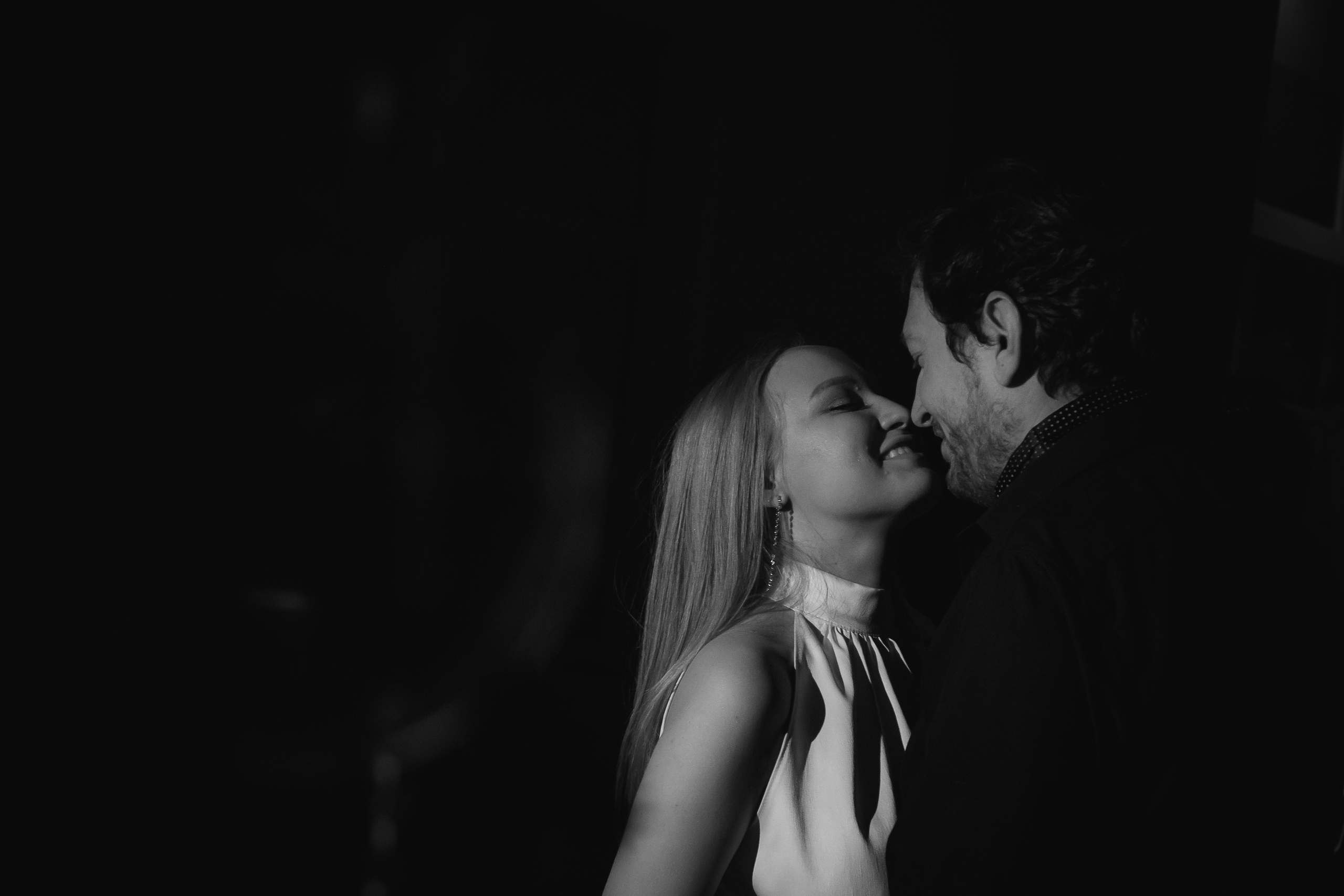 Гала и Андрей. Портрет и художественный портрет в Екатеринбурге фотограф Юлия Че