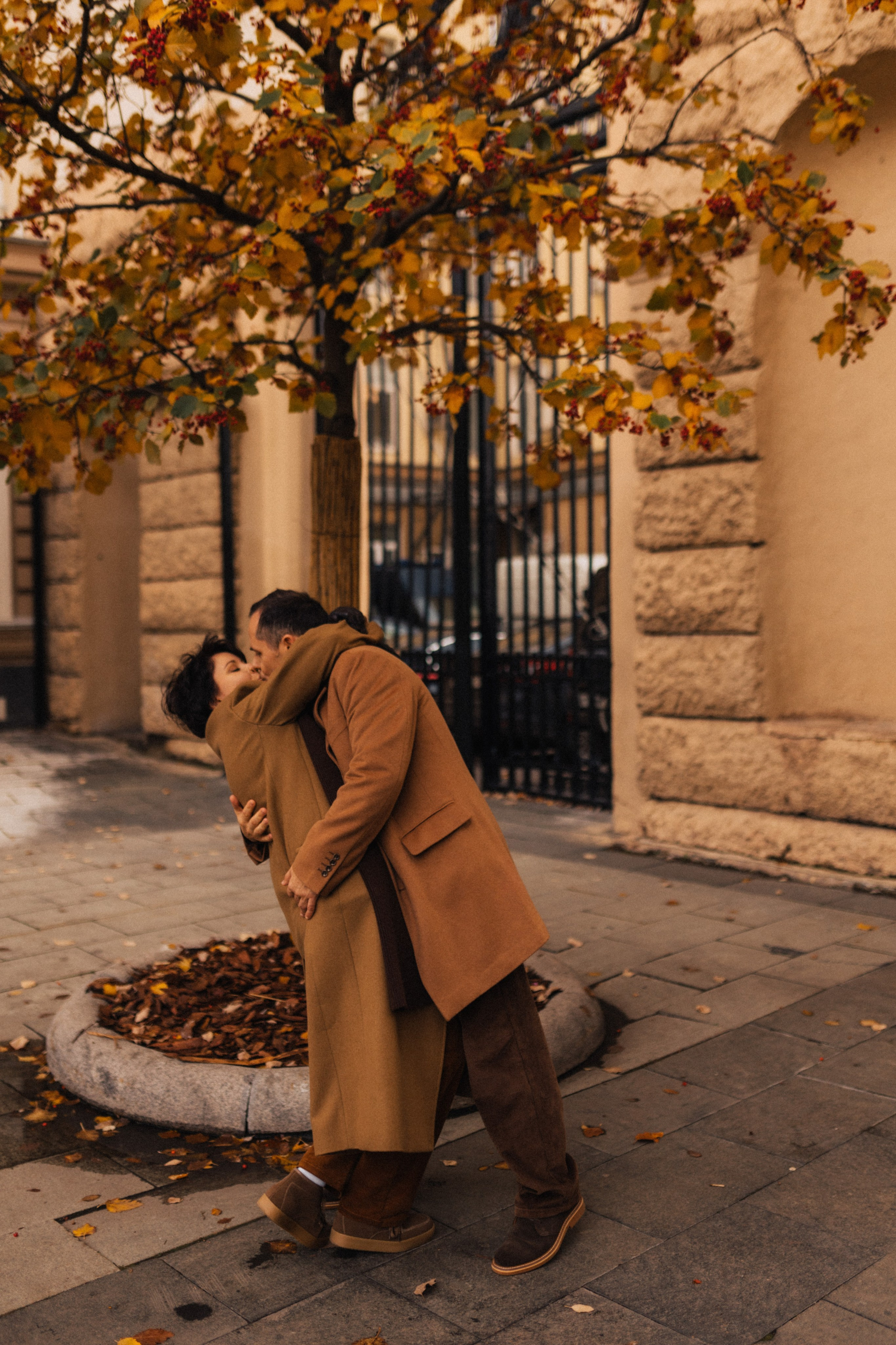 Игорь/Ирина. Фотограф в Москве Татьяна Сергеева