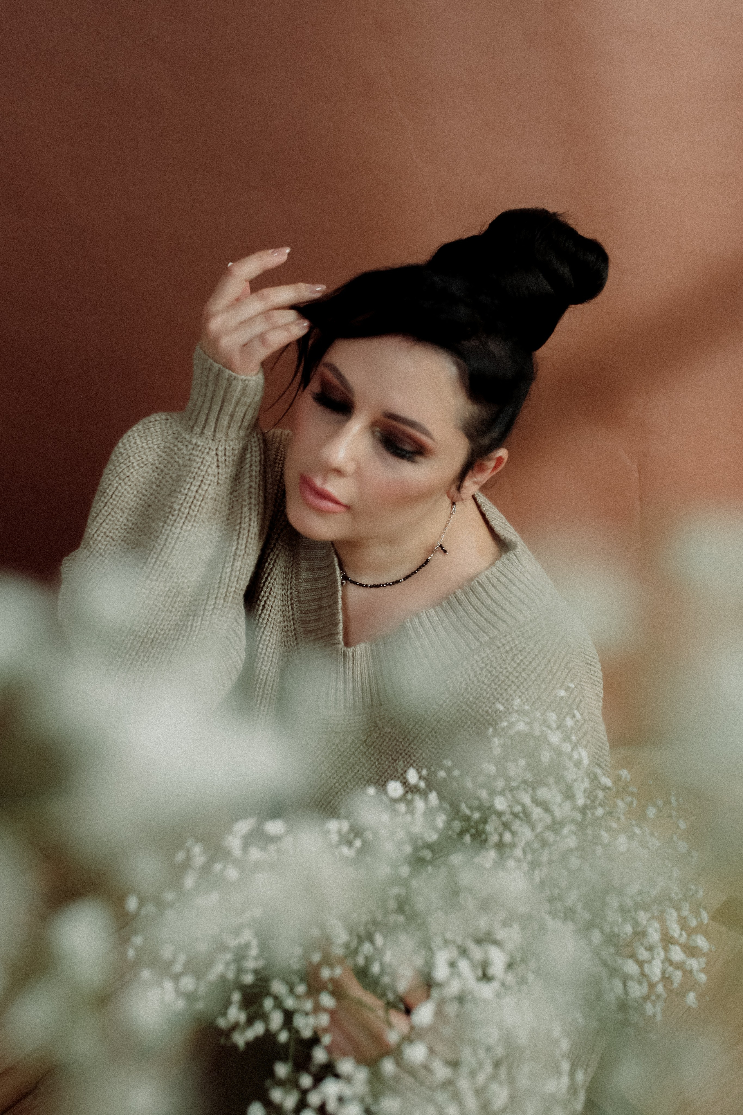 ФОТОСЕССИЯ ДЛЯ ДАРЬИ. Бренд, контент фотограф в Волгограде Елена Даньшина