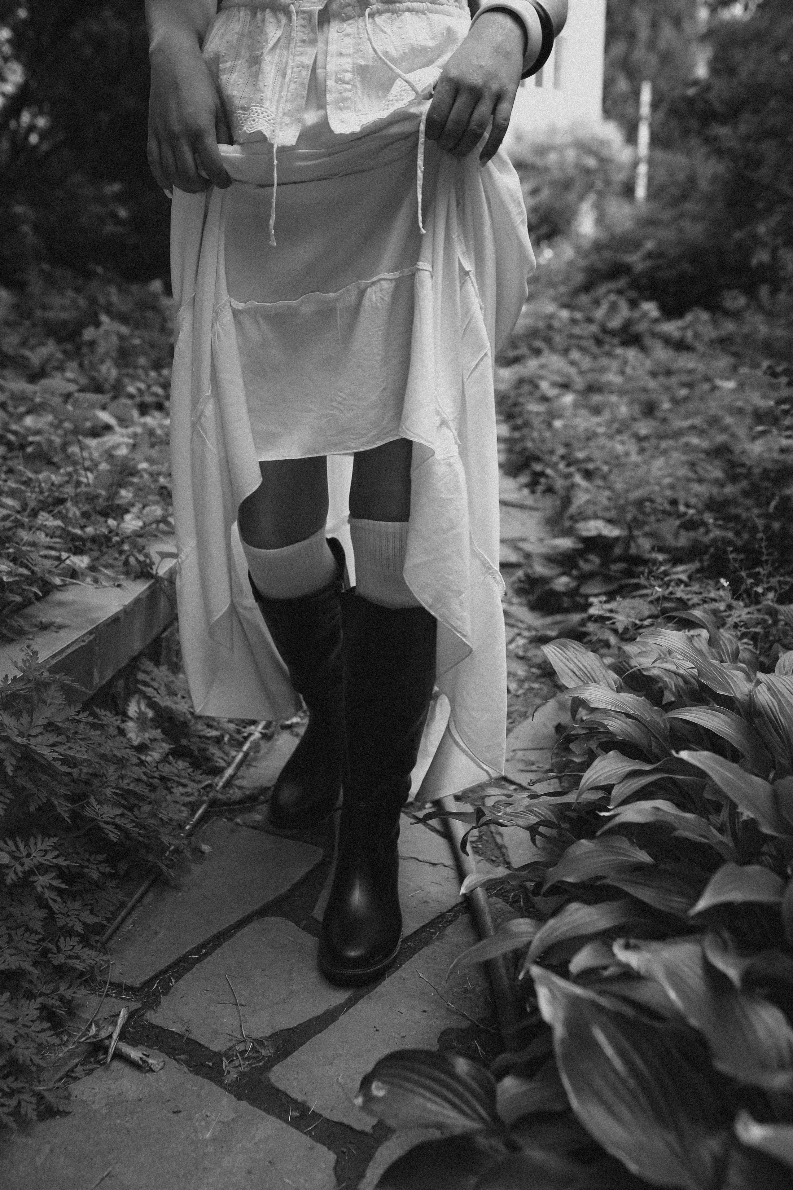 СЪЕМКА В БОТАНИЧЕСКОМ САДУ. Бренд, контент фотограф в Волгограде Елена Даньшина