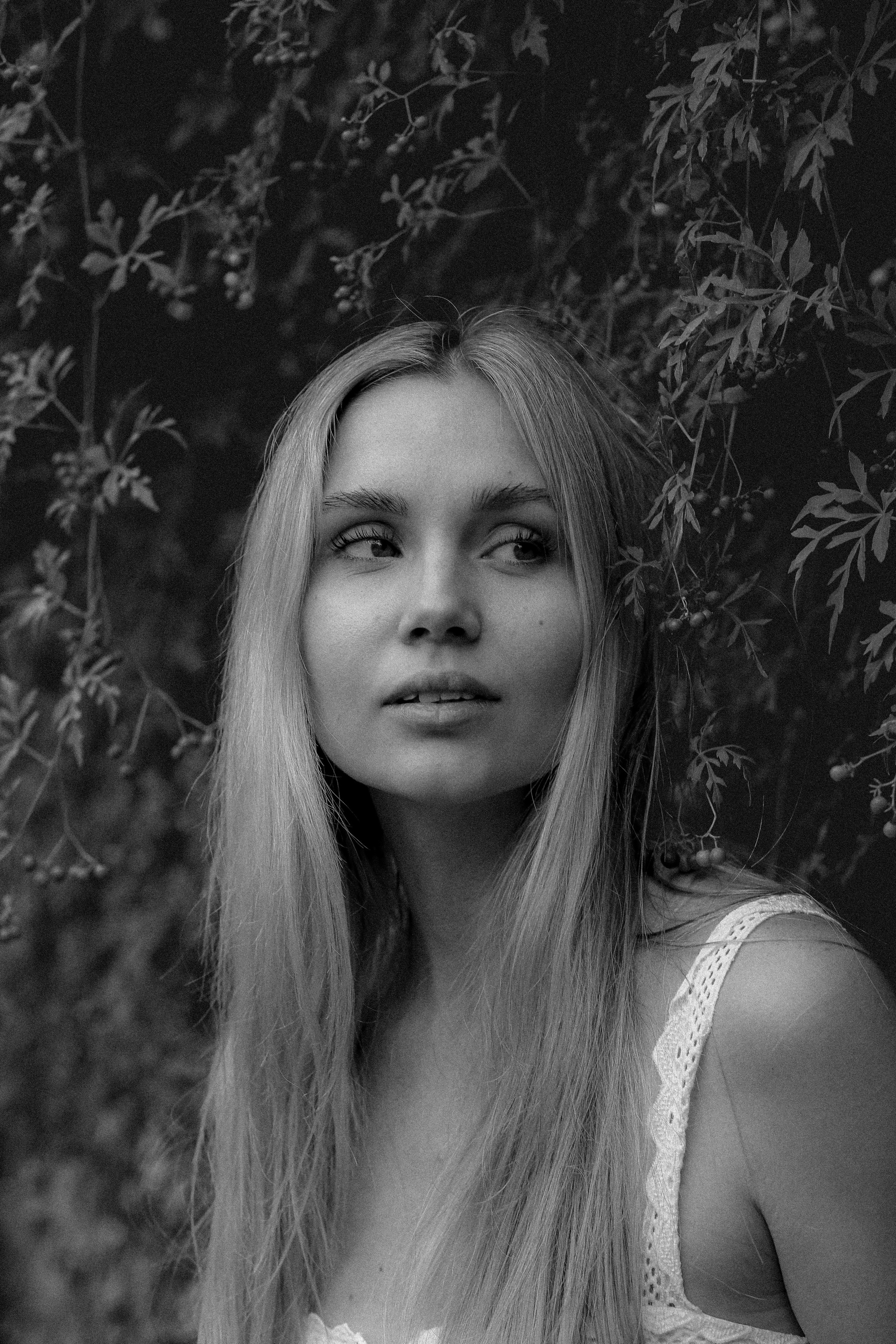 СЪЕМКА В БОТАНИЧЕСКОМ САДУ. Бренд, контент фотограф в Волгограде Елена Даньшина