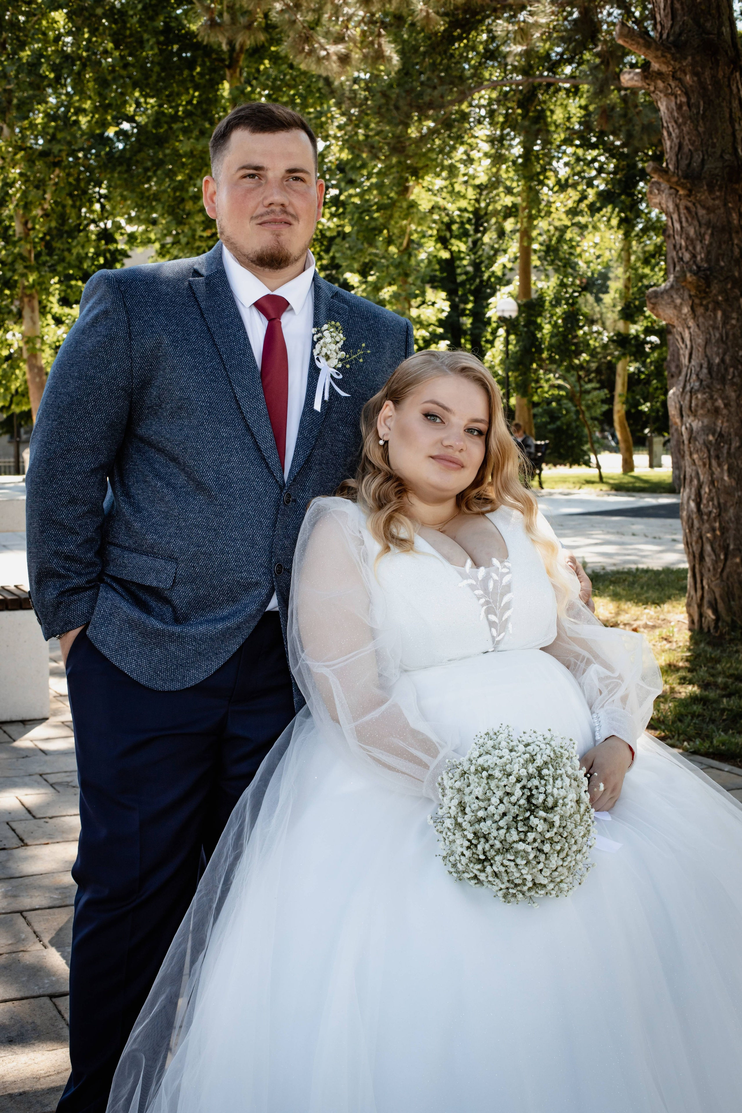Дмитрий и Анастасия. Свадебный фотограф Краснодарский край Инна Кириенко
