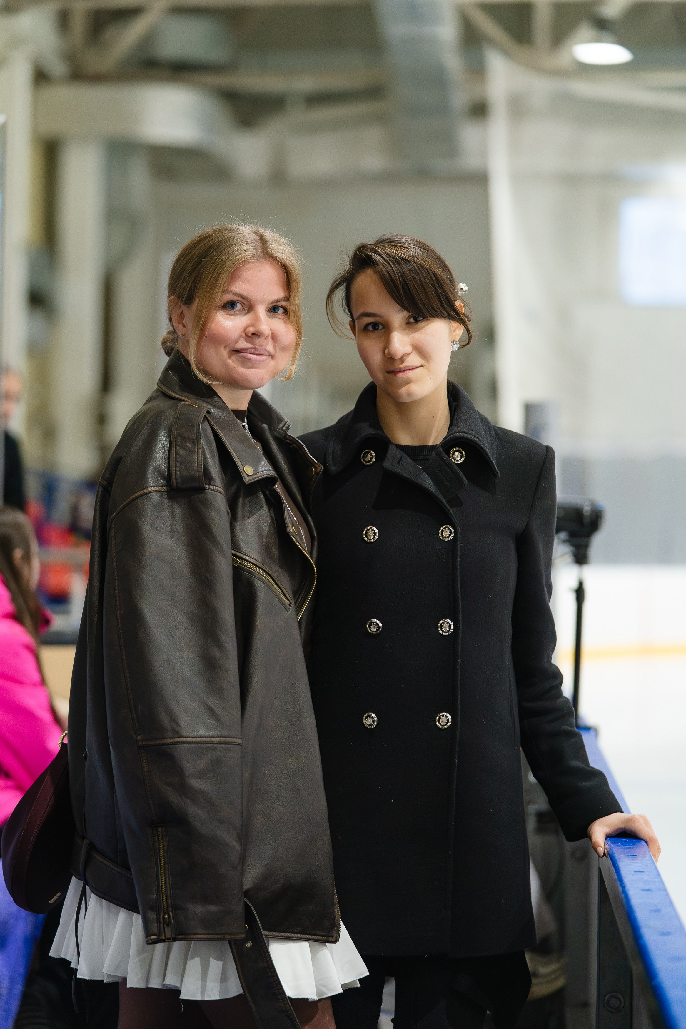 Кристальный Лёд. Воробьева Ксения — Спортивный и танцевальный фотограф Новосибирск