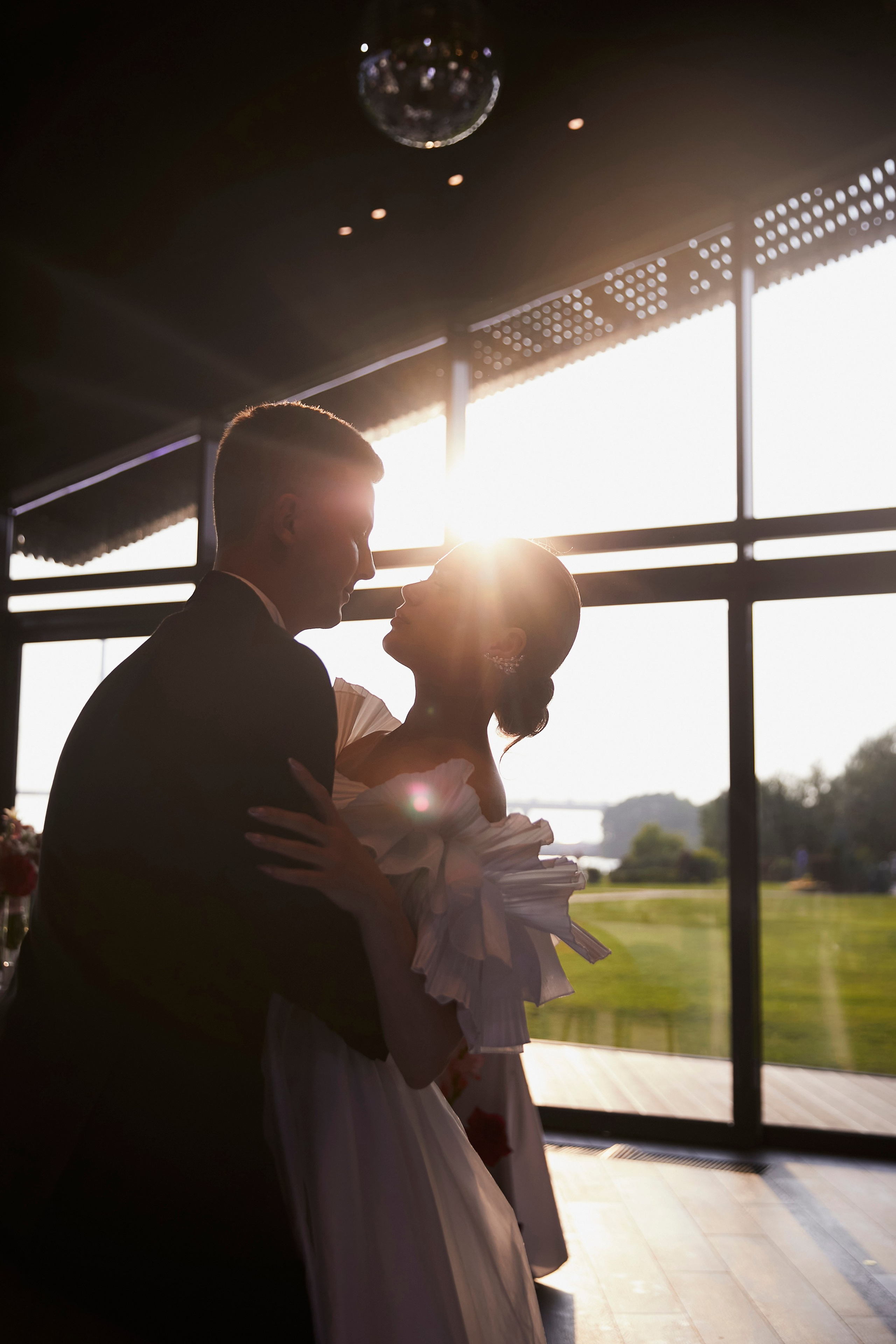Dmitry & Alina | Russia, Saint Petersburg. Свадебный фотограф