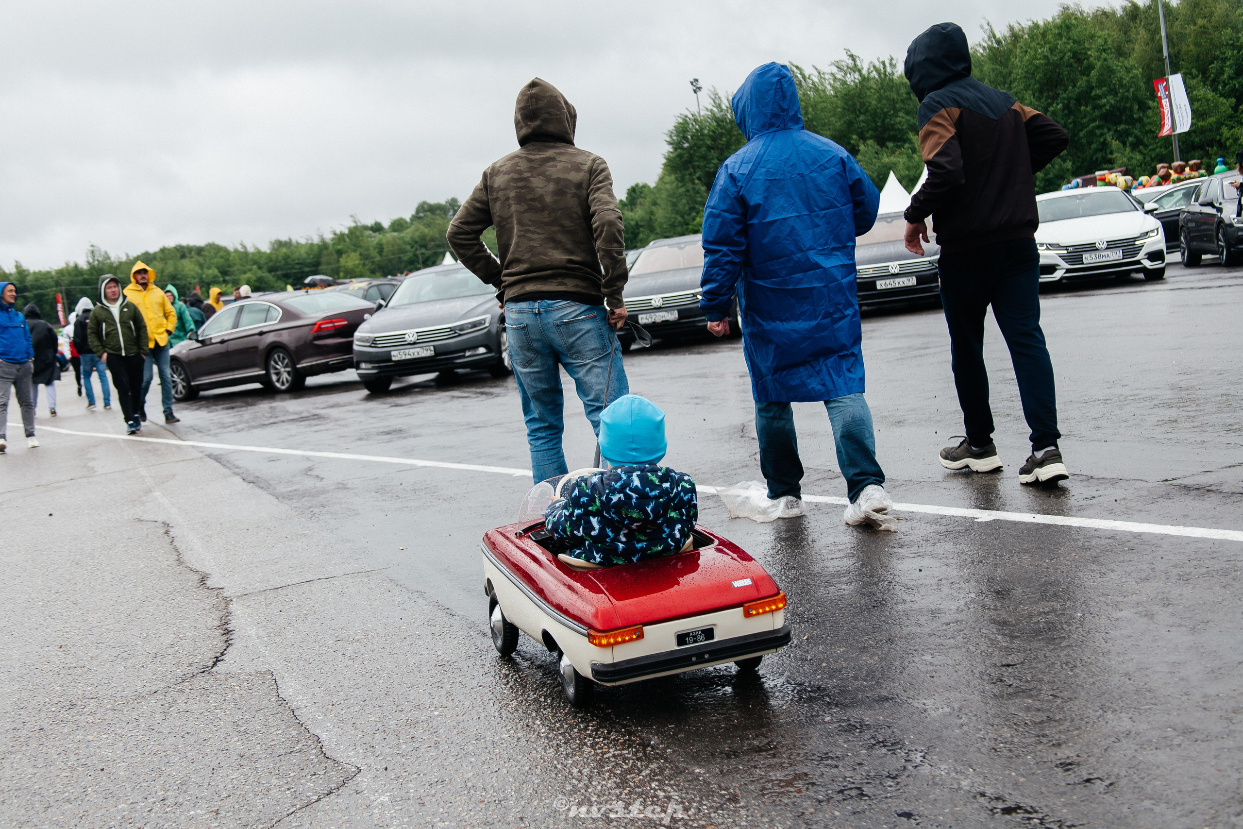 VAGBURG. Мультижанровый фотограф в Москве Наталия Степанова