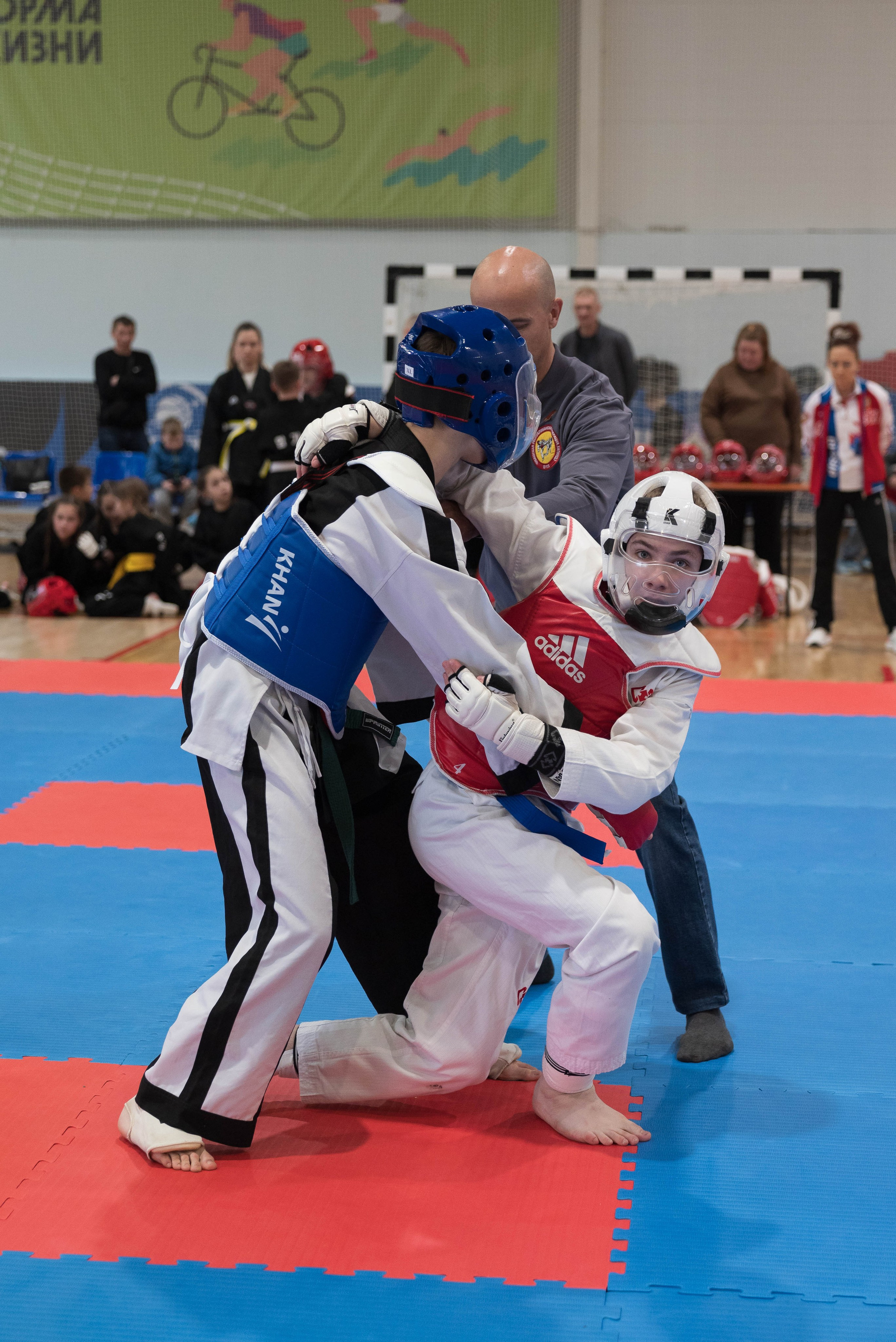 11.05.2025 Хапкидо. Меня зовут Михайлов Сергей, занимаюсь фото и видео г. Чебоксарах