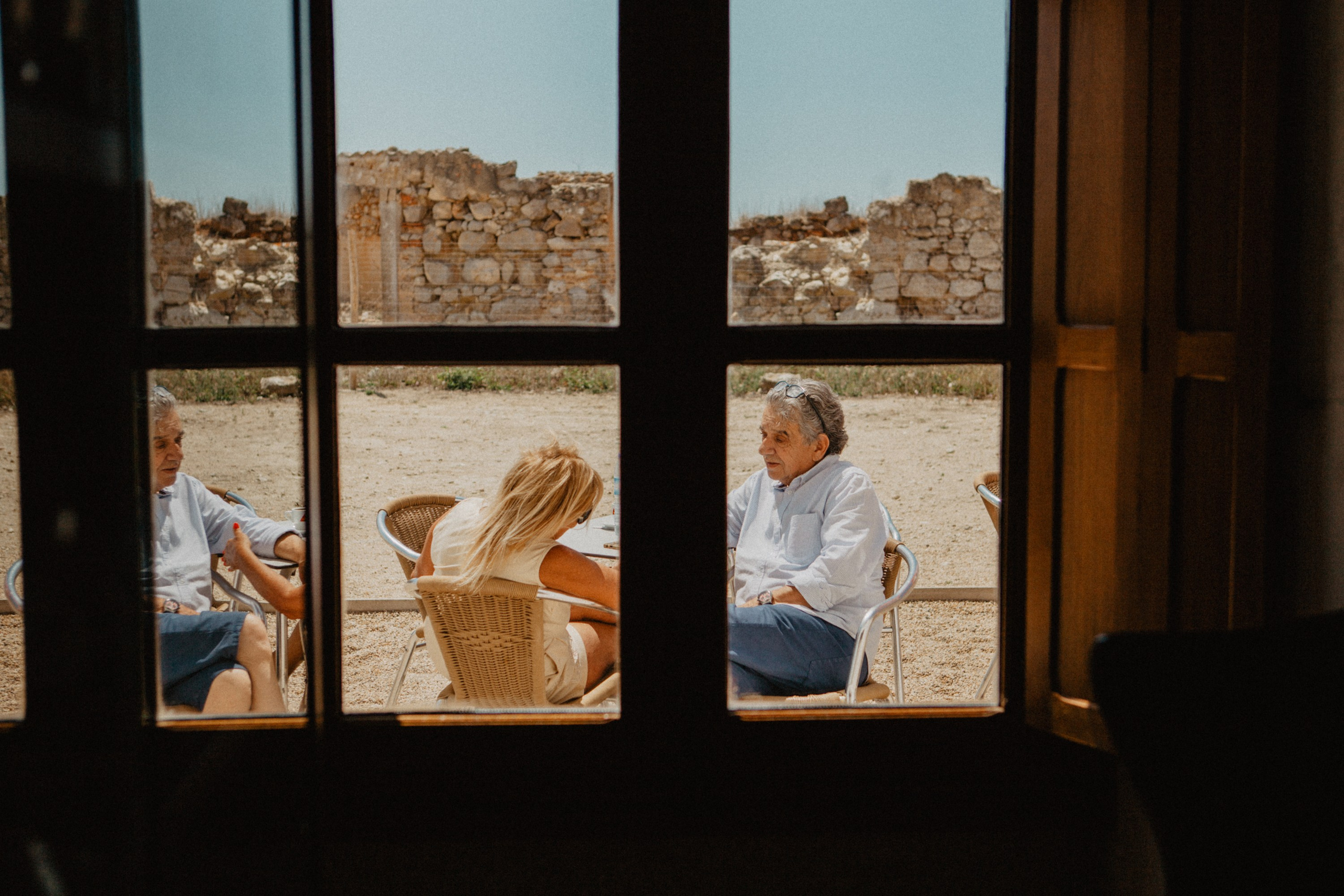 Португалия. Виолетта Скрипка