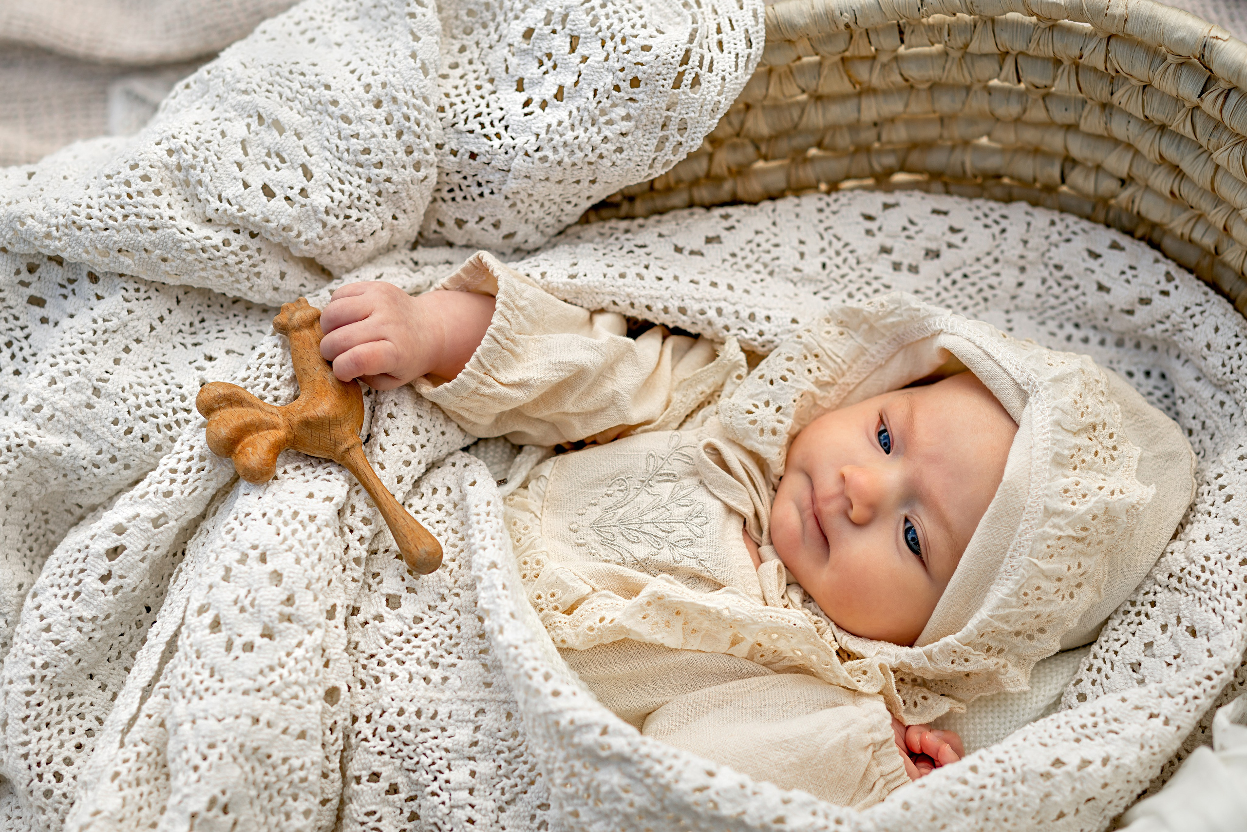 Нежность. Детский и семейный фотограф в Красноярске Елена Коровкина