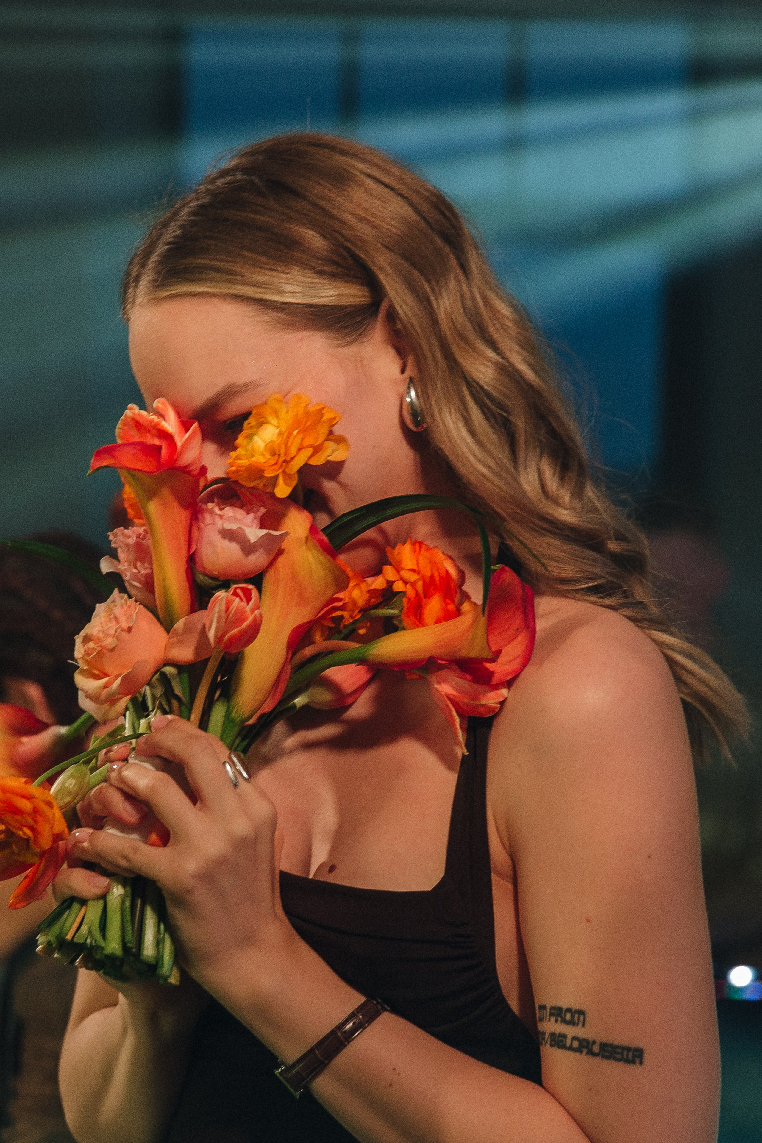 Игорь и Аида. Свадебные фотографы в г. Сургут Маркова Наталья и Замахина Елена