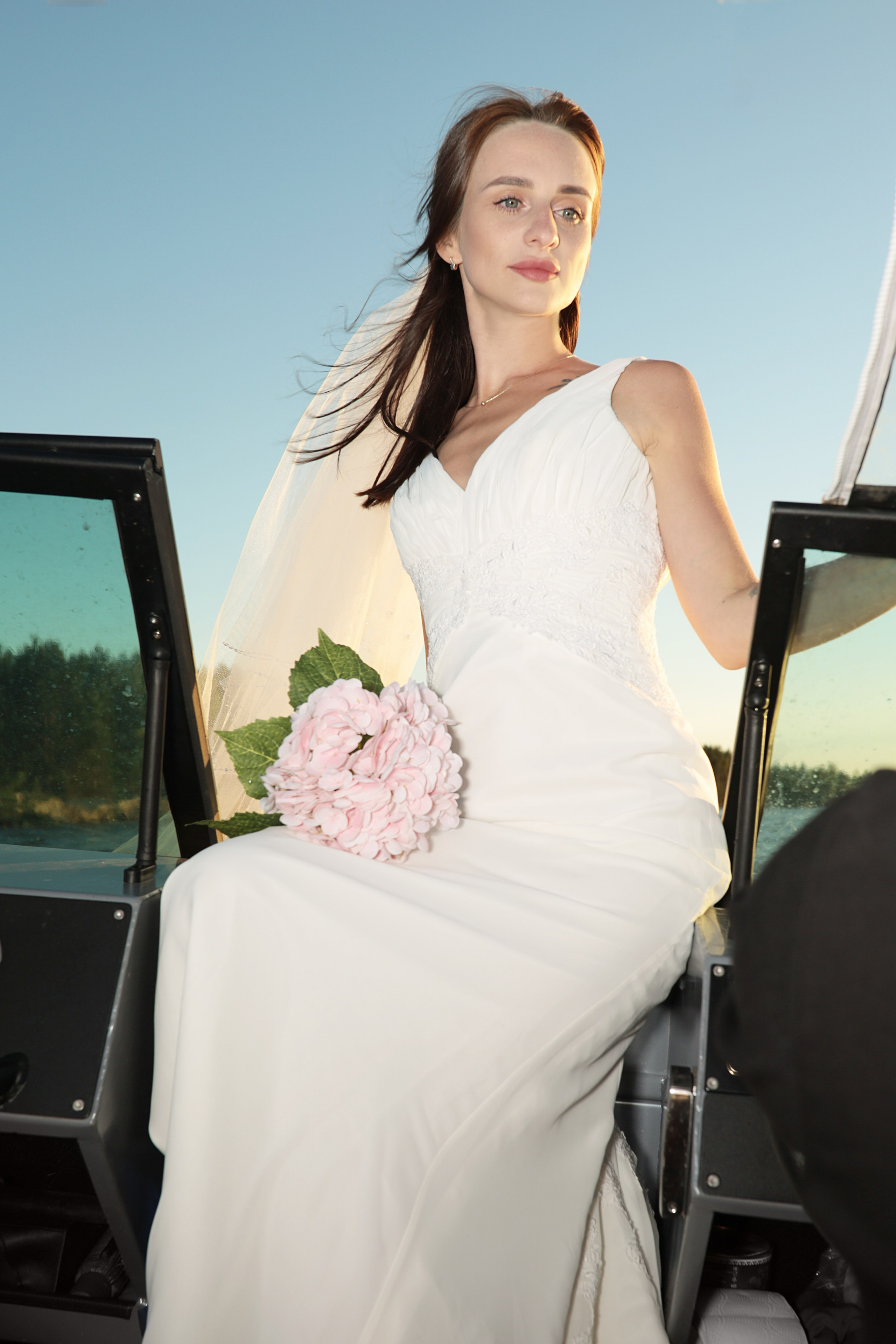 Екатерина. Свадебные фотографы в г. Сургут Маркова Наталья и Замахина Елена