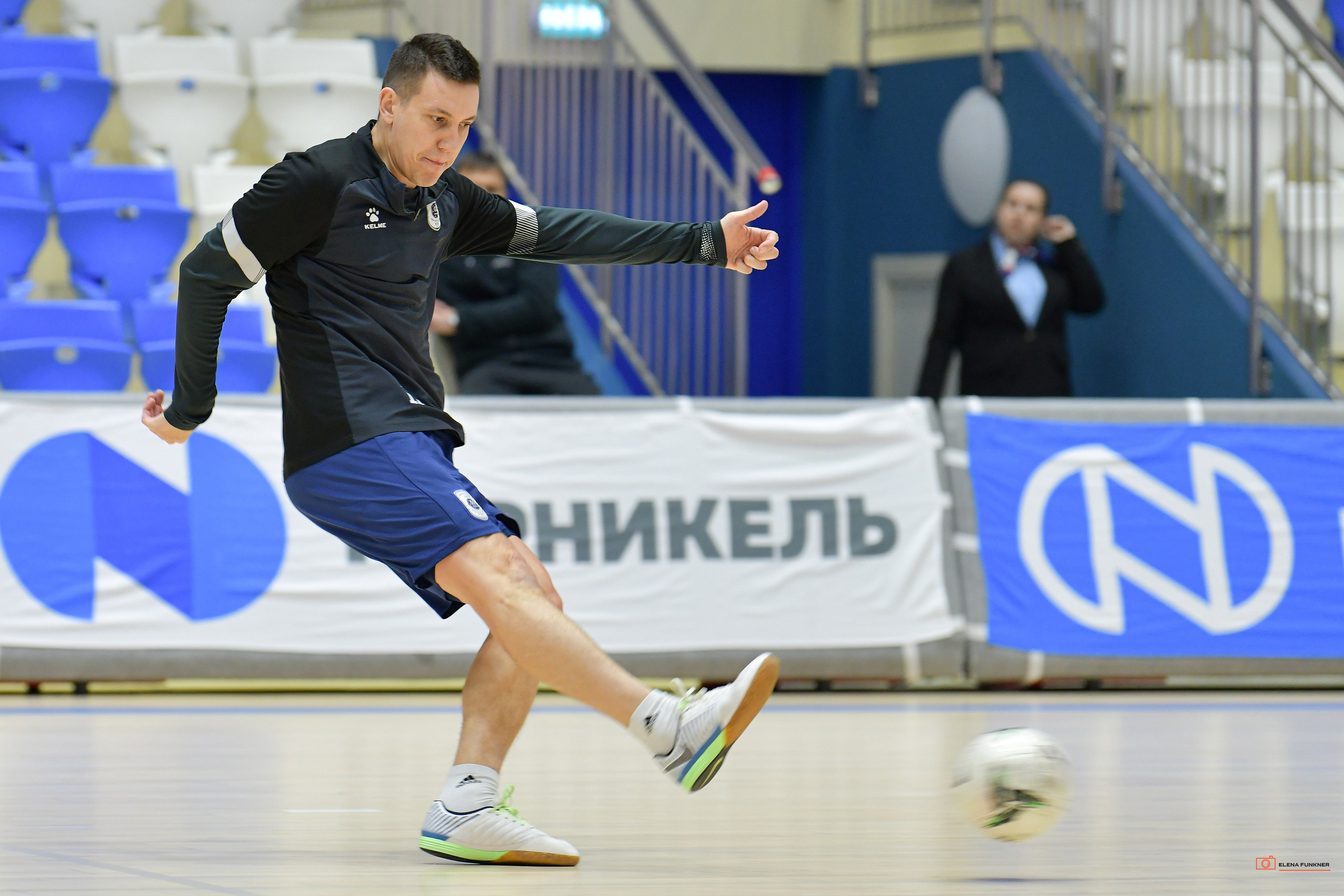 05-06.04.2024 18 тур НН-Торпедо. Свой взгляд через объектив