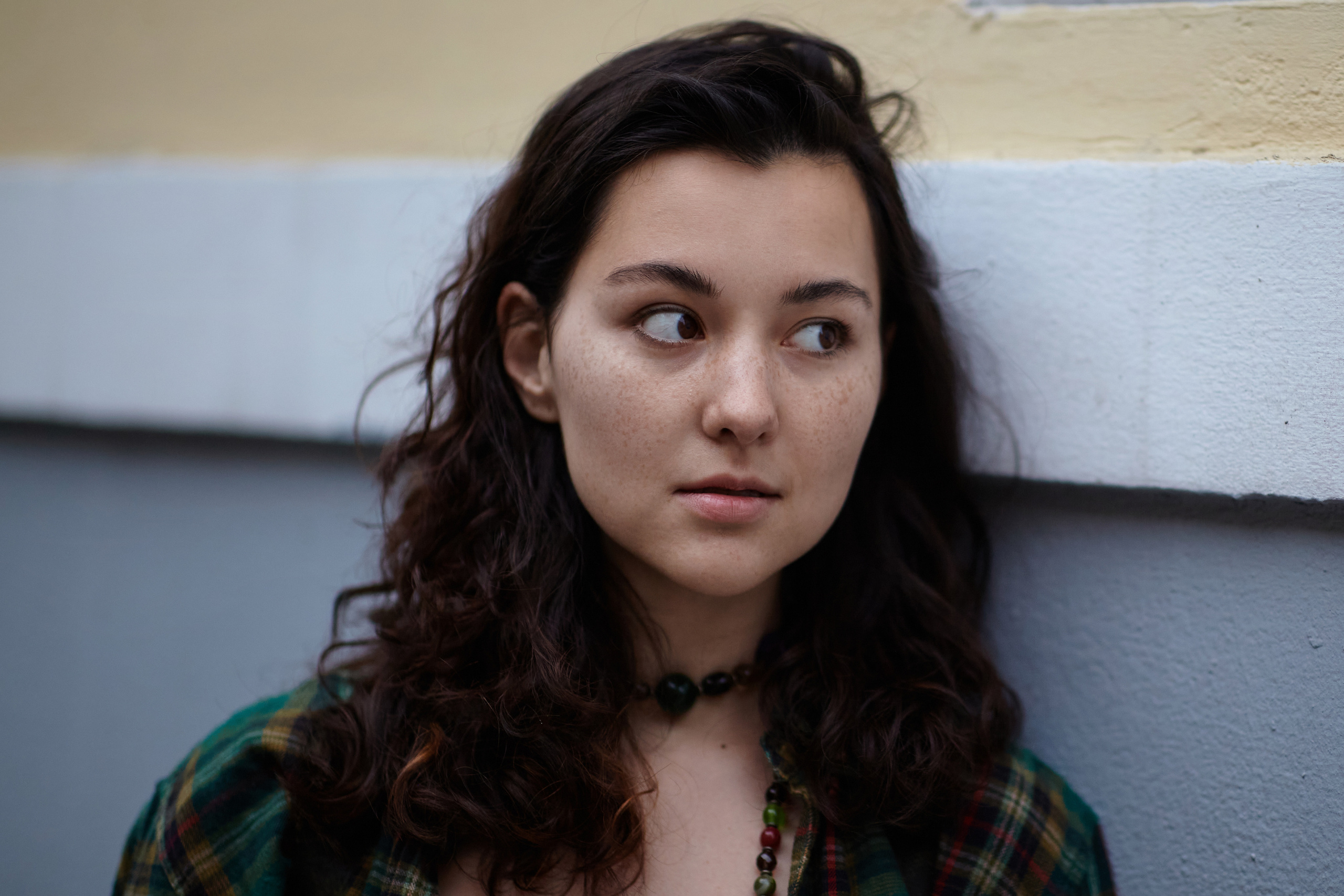 Портретный фотограф в Москве Виталий Пересветов