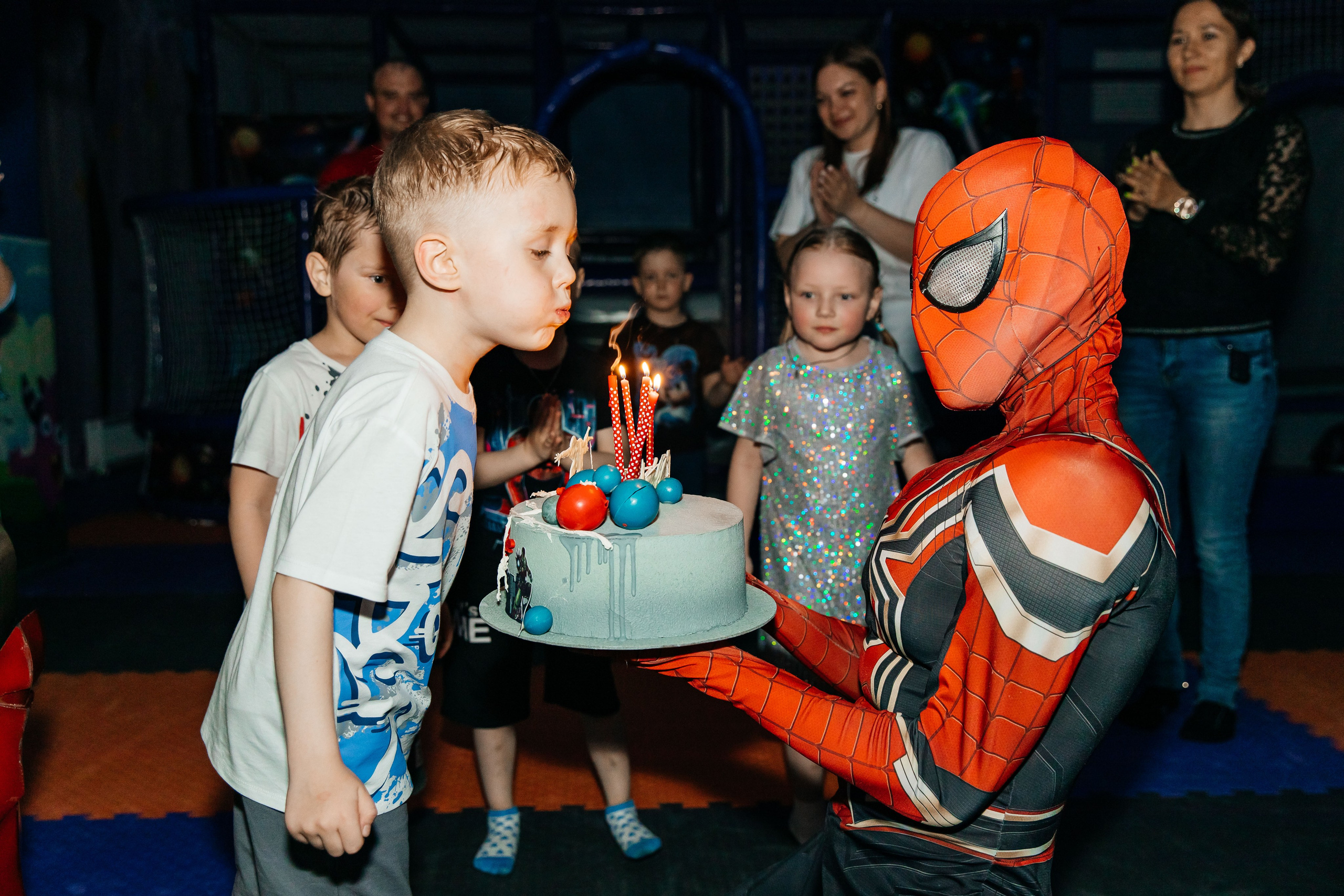 День рождения. Свадебный фотограф, Владимир Невжинский. Сахалин