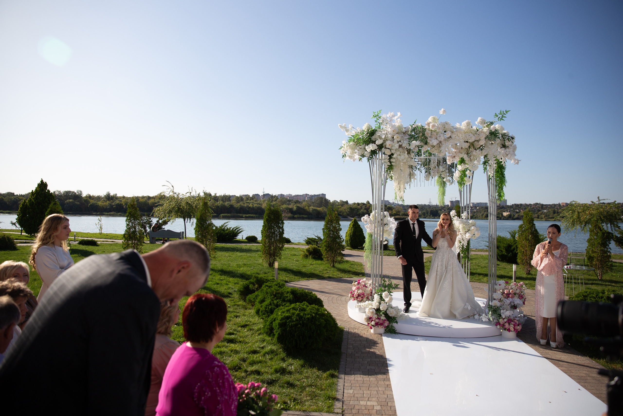 Е | A. Свадебный фотограф Ростов-на-Дону Алла Белова