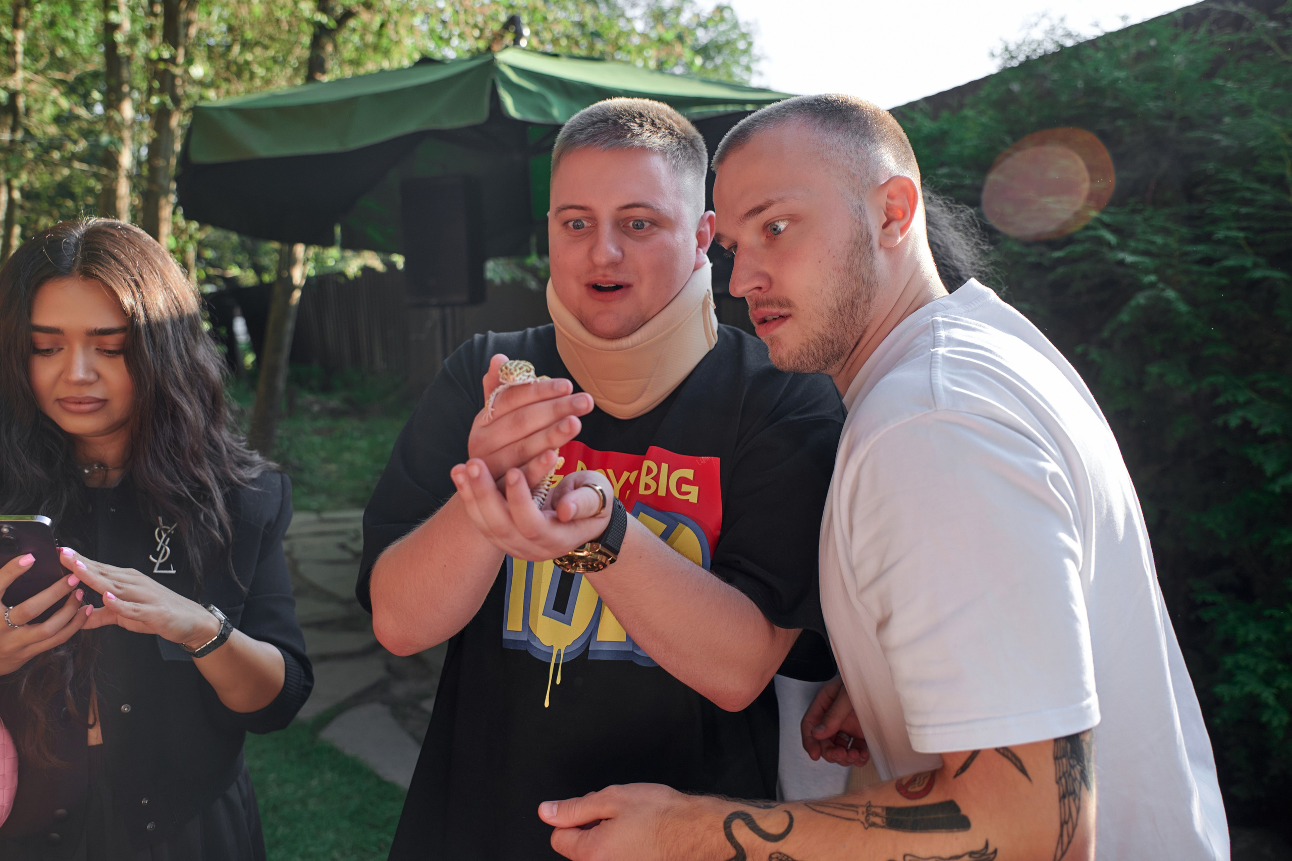 ВАРЮША. ФОТОГРАФ Кристина Павлова | МОСКВА