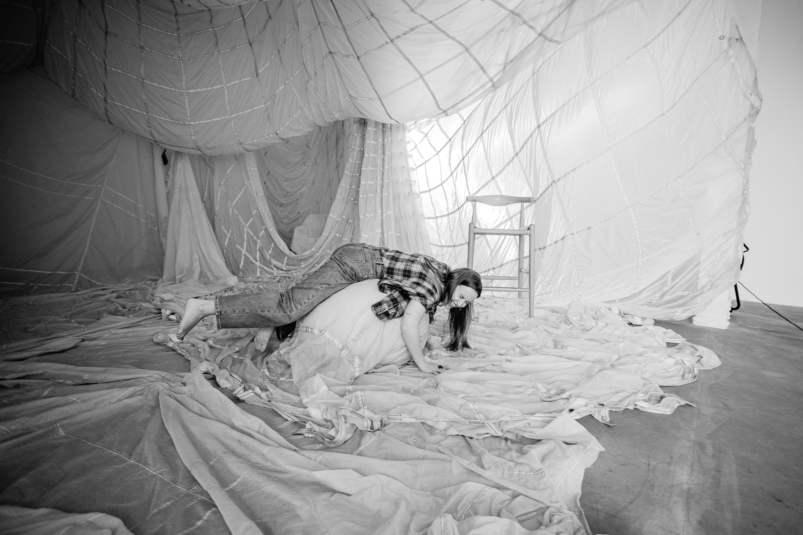 Лера, Петербург. Семейный и детский фотограф Иваново Ксения Азаренкова