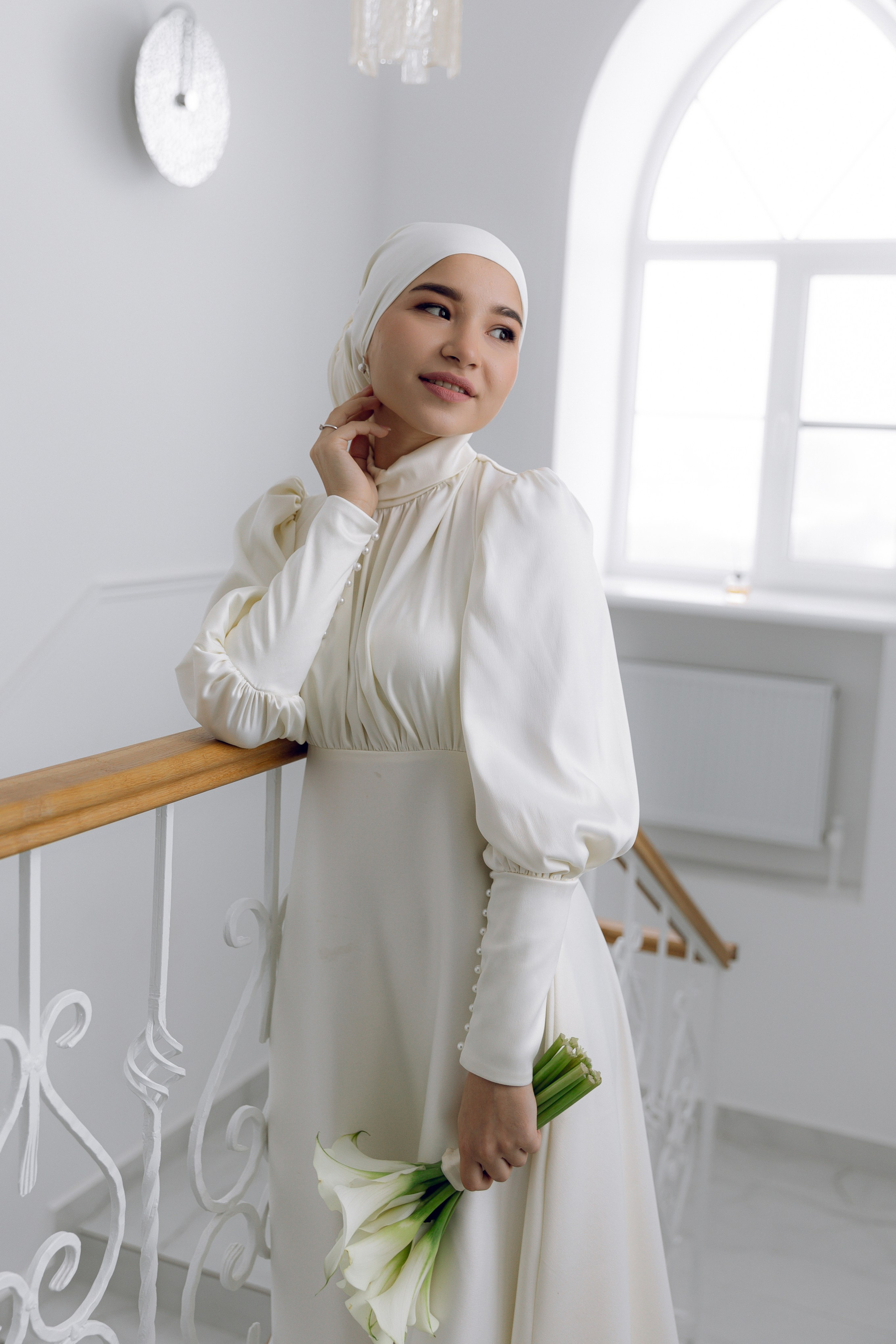 Айрат & Лейсан. Свадебный фотограф Казань| Фотограф Казань Зевакина Анастасия