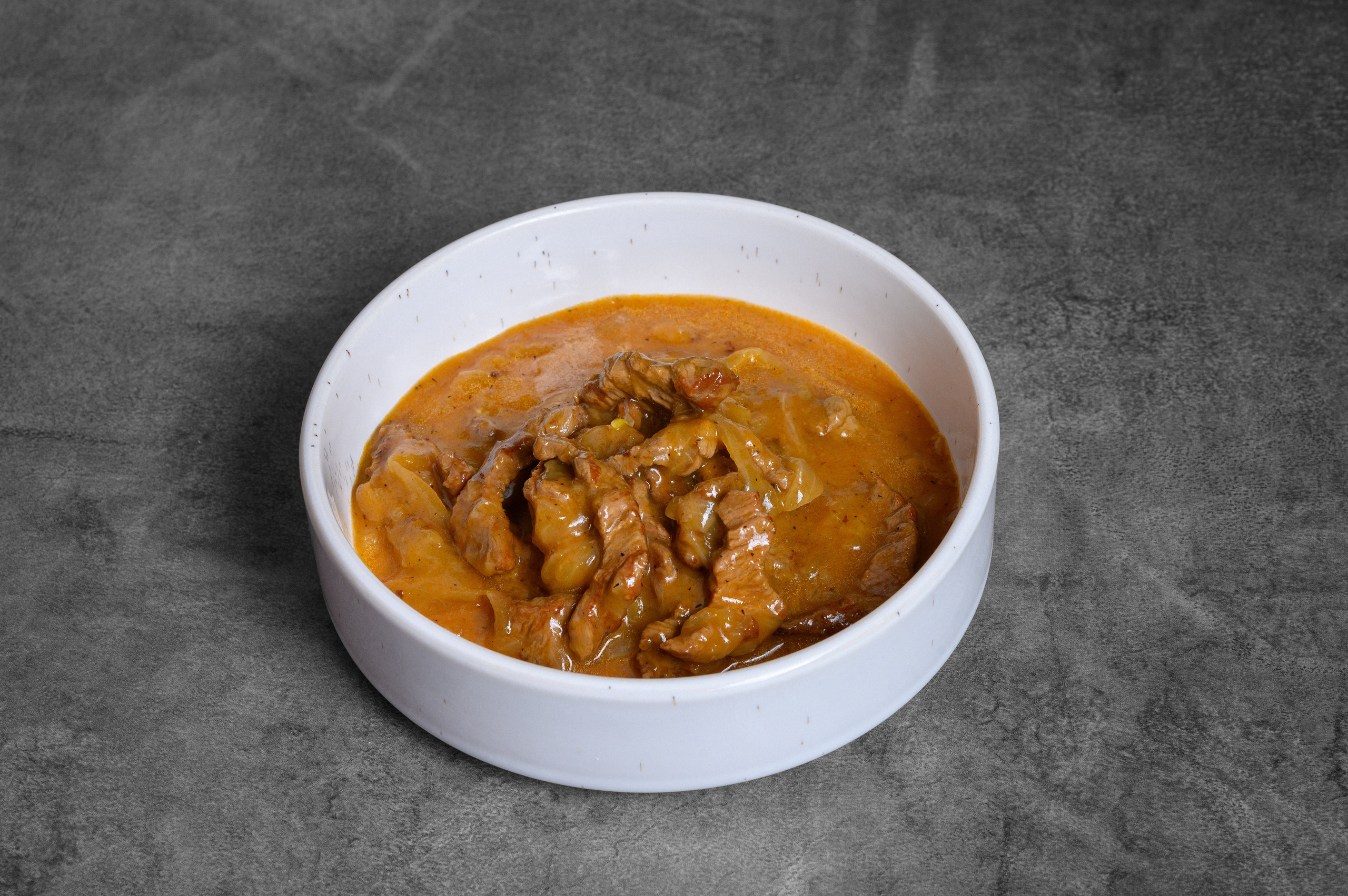 Меню. Фотограф Андрей Чичинин