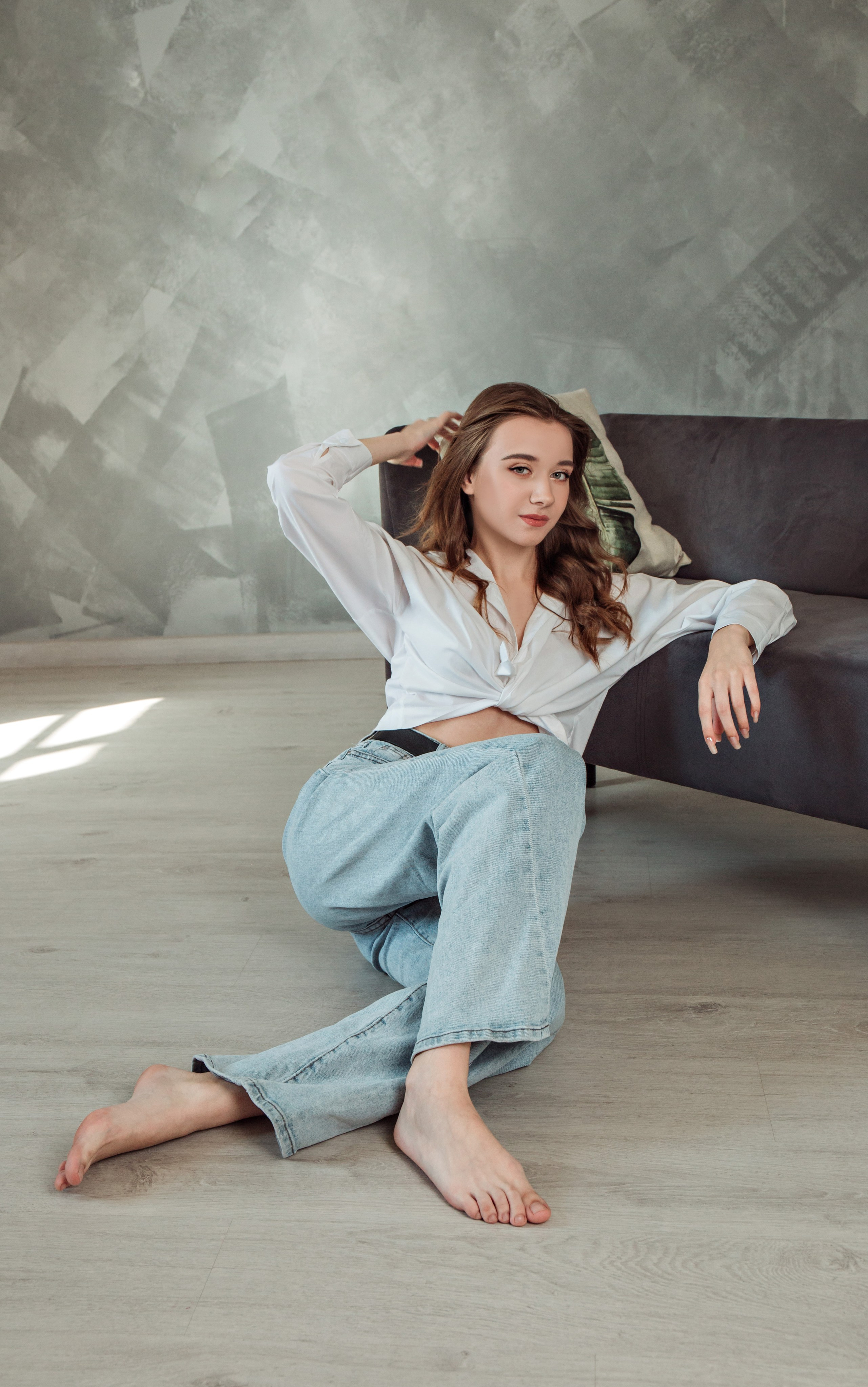 Индивидуальные фотосессии. Семейный фотограф из Новошахтинска Антонина Змиенко