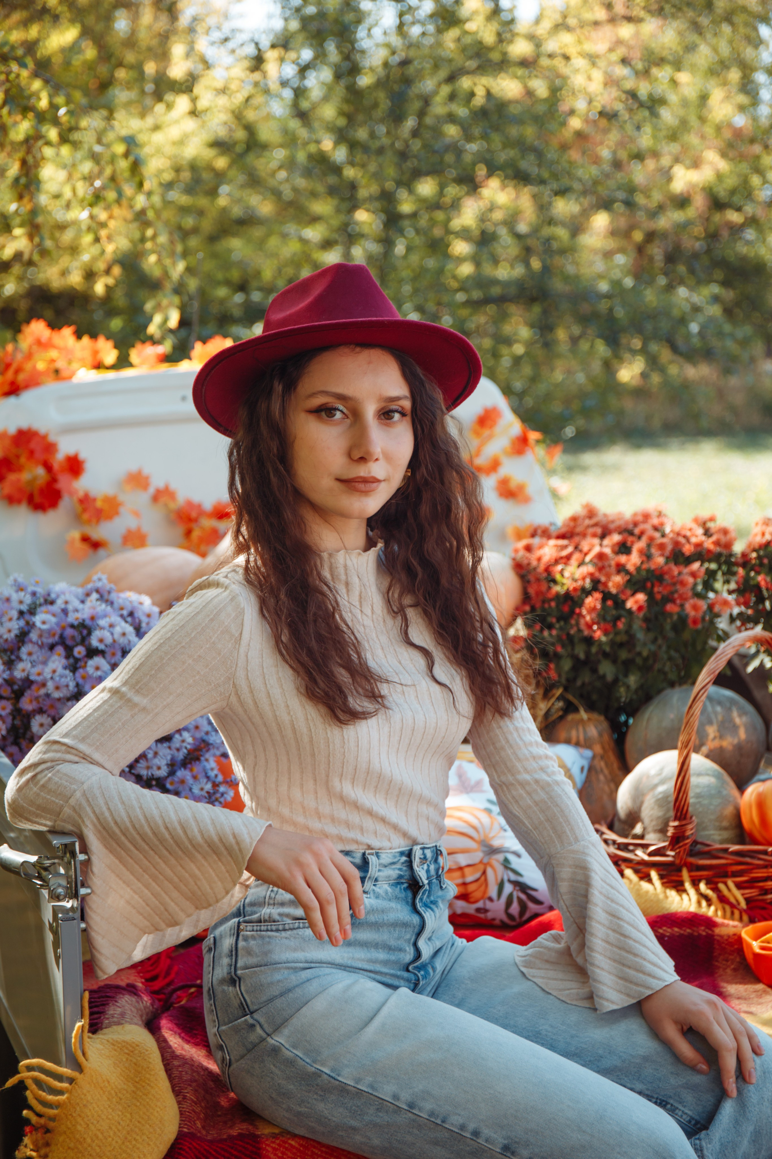 Индивидуальные фотосессии. Семейный фотограф из Новошахтинска Антонина Змиенко