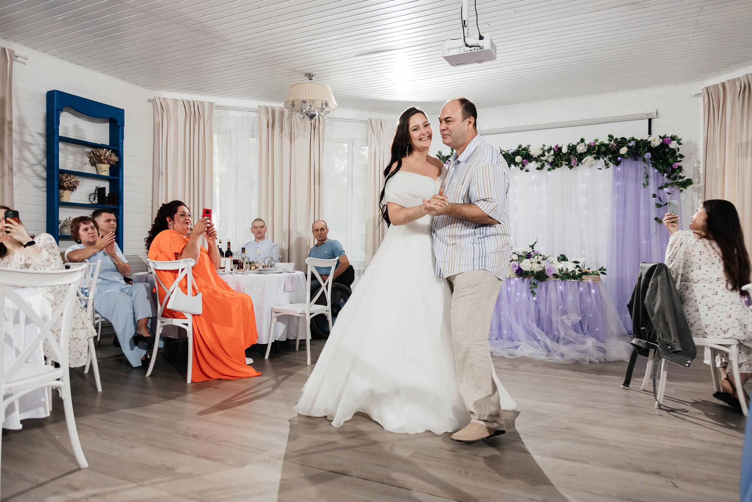 Дмитрий и Мария/2024. Свадебный и семейный фотограф в Екатеринбурге