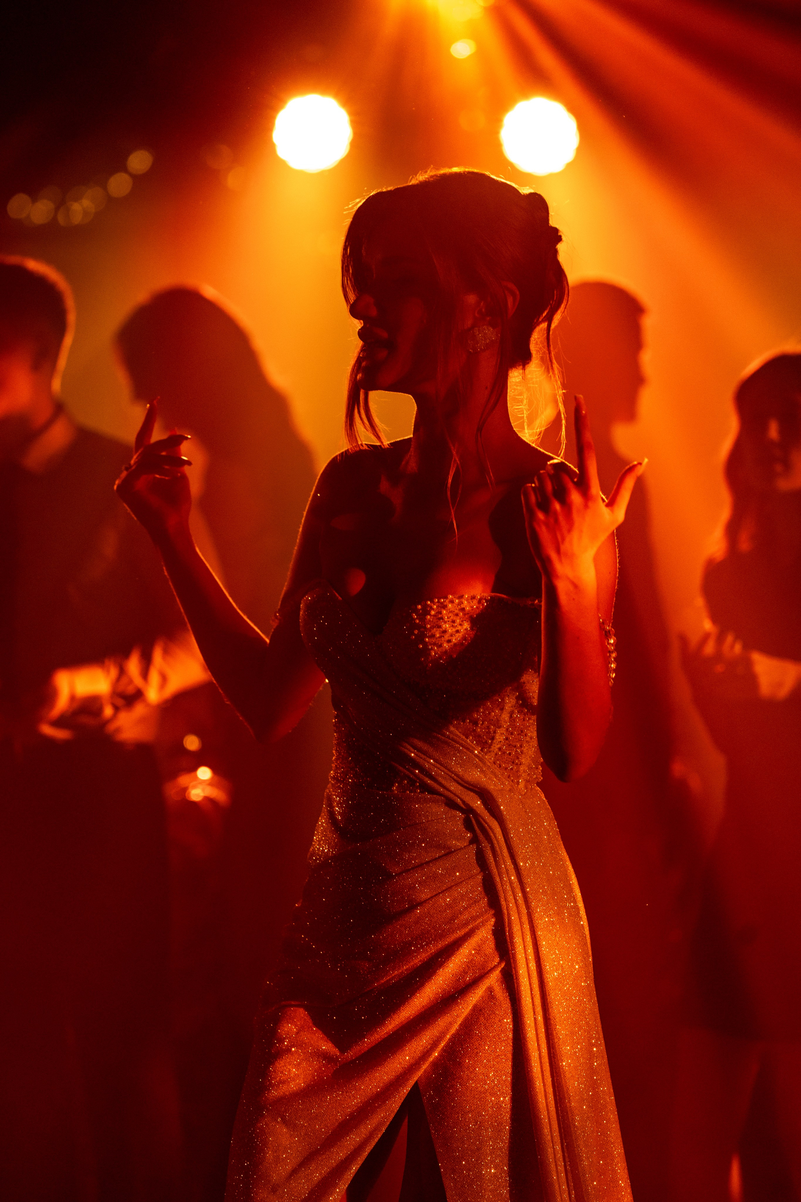 Anton&Lyubov. Главная