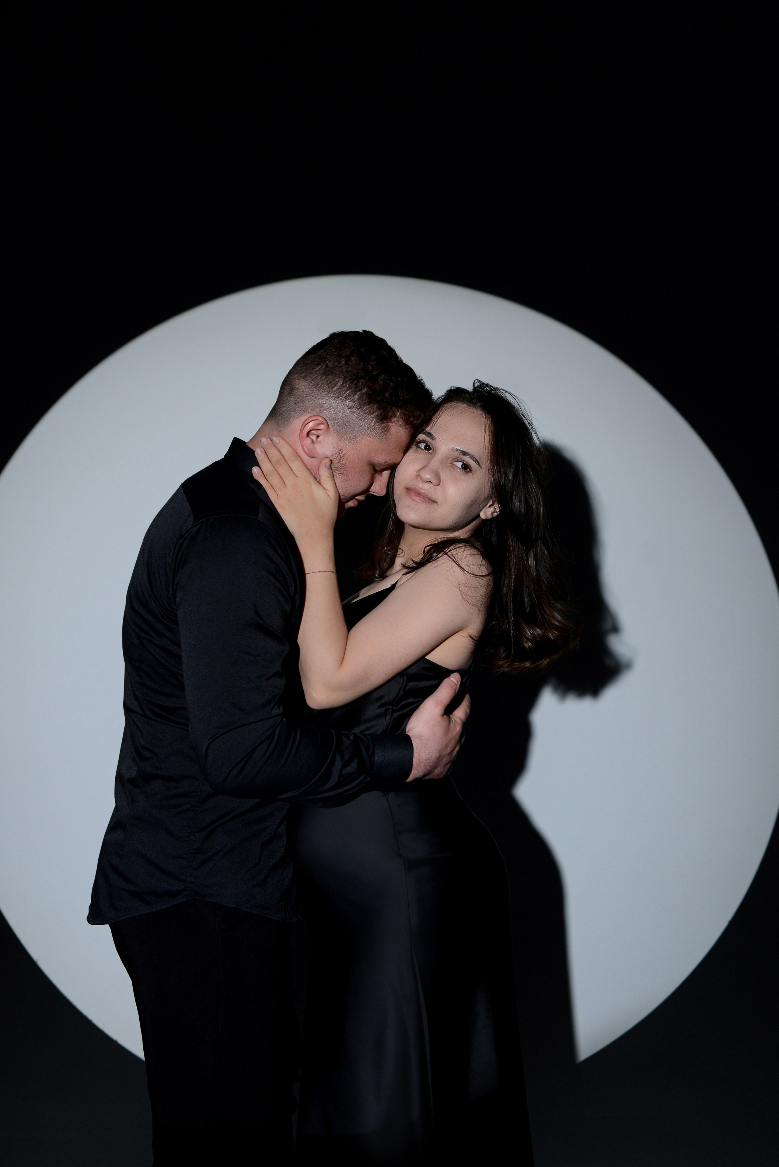 Family. Фотограф Ярута Оксана / Ростов-на-Дону