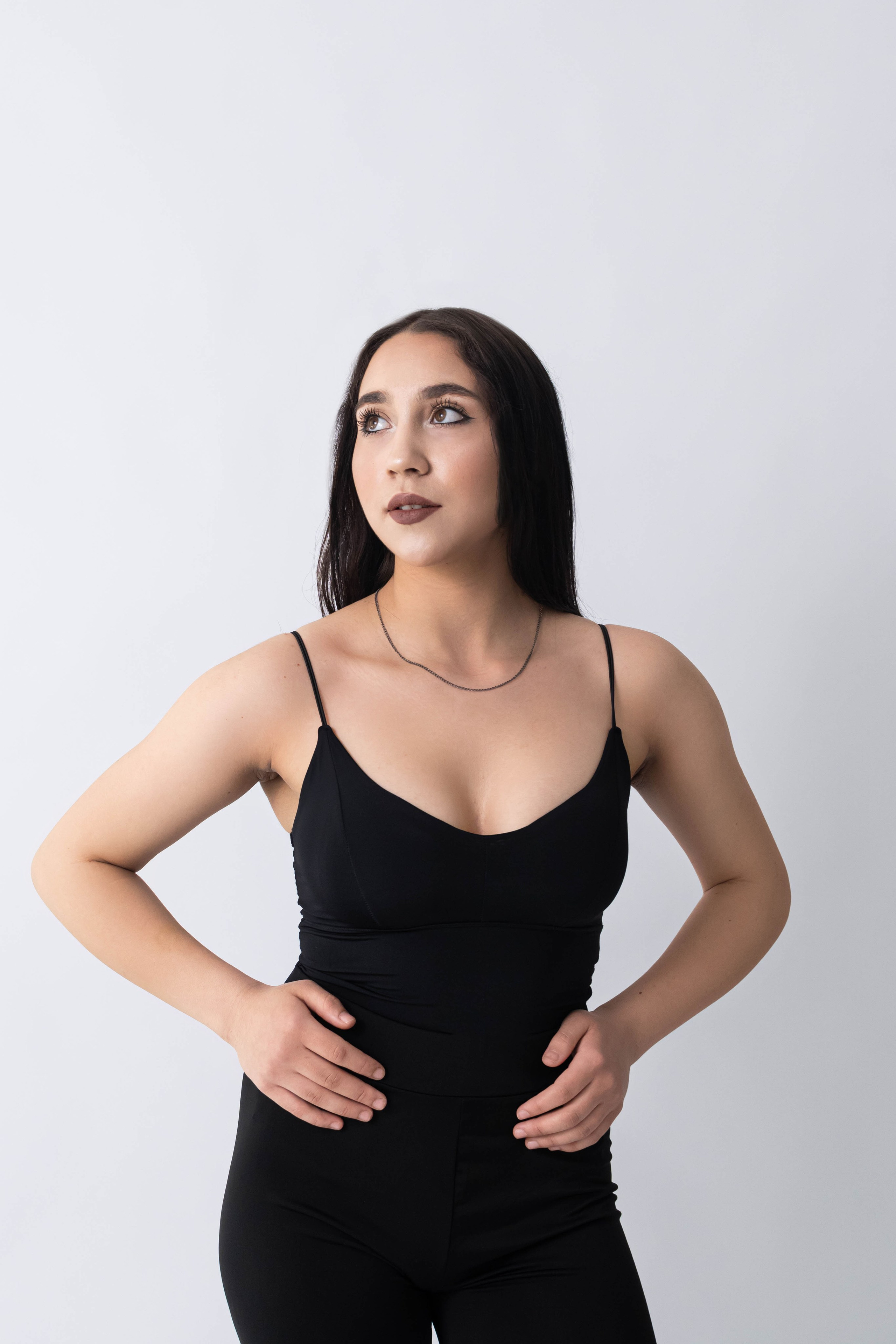 Мехтиева Сабрина. Promodels