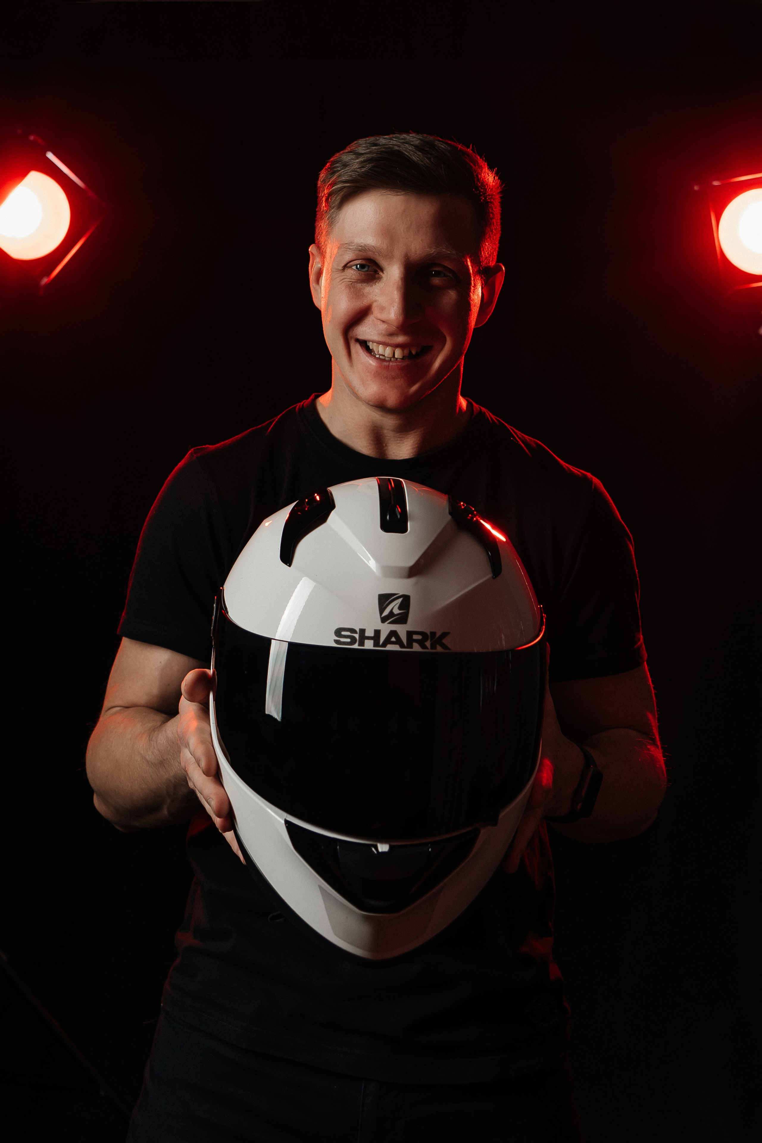 Андрей. Портретный и семейный фотограф Ксения Казанцева