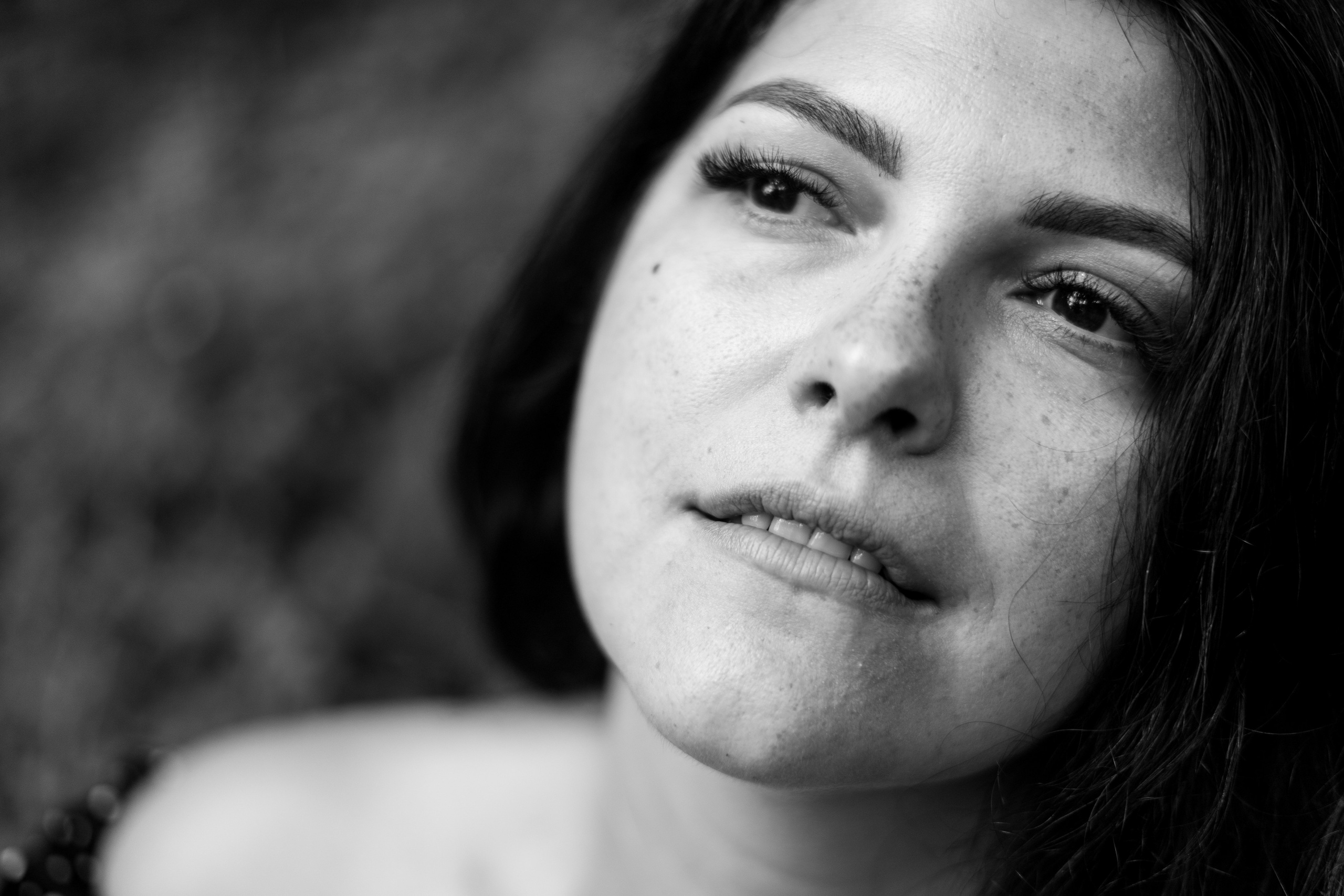 Лера. Портретный и семейный фотограф Ксения Казанцева