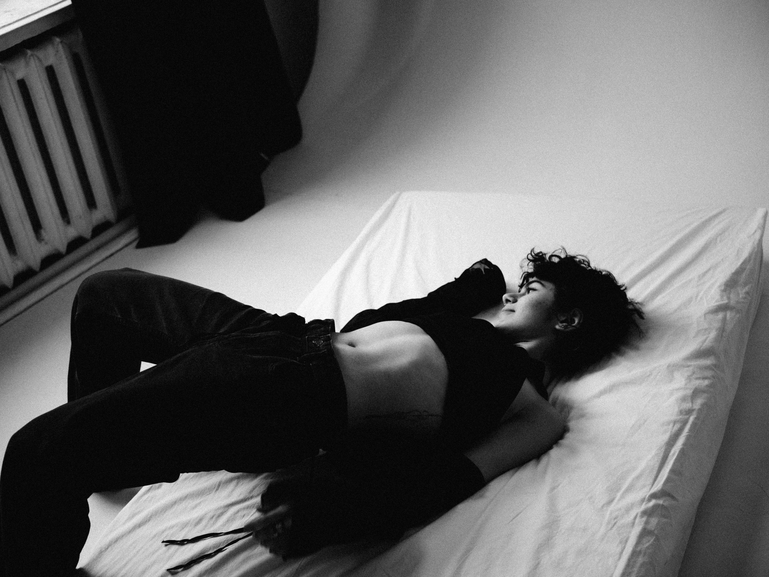 Лала. Фотограф Нэля Хаматова