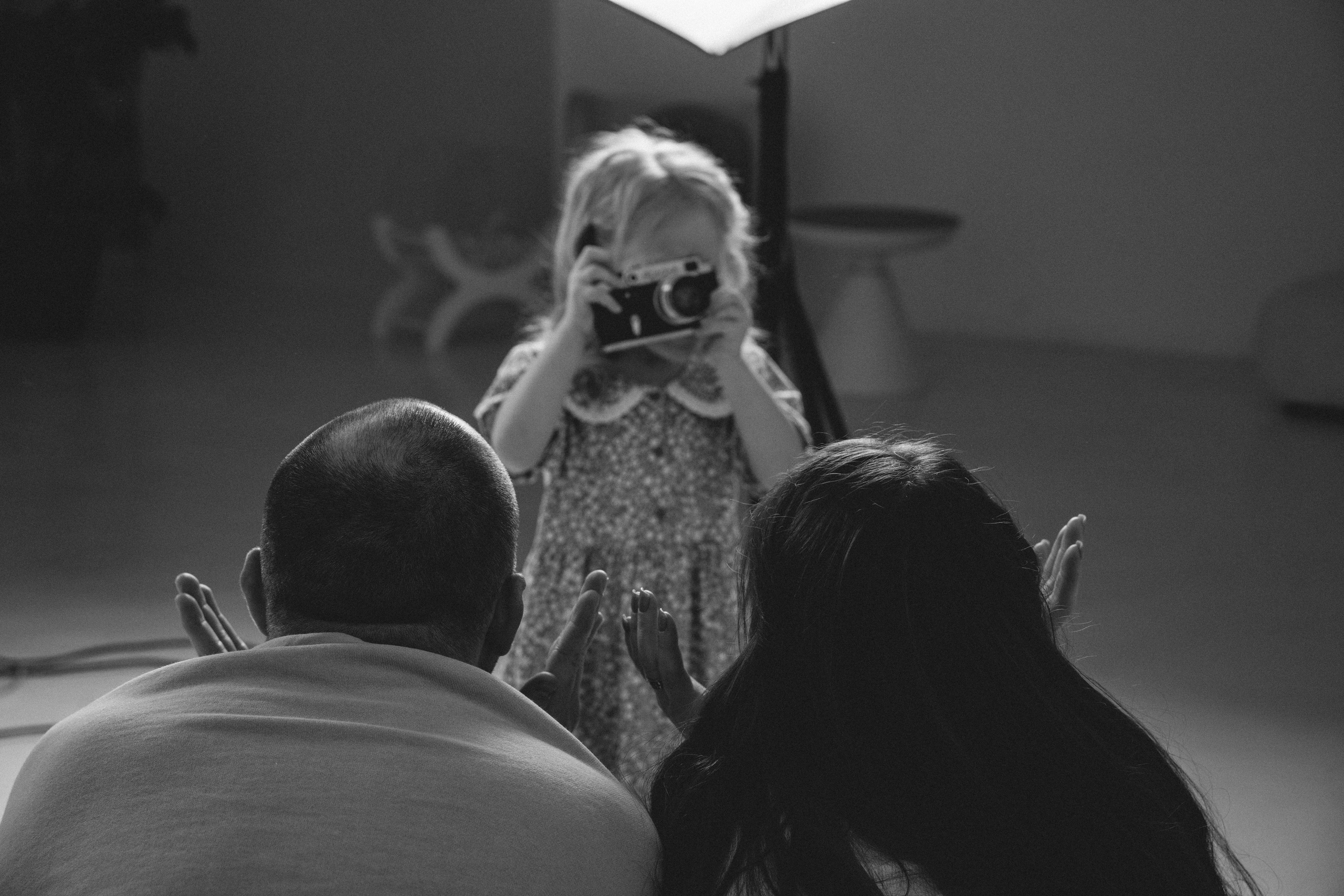 Больше чем семья. Больше чем любовь