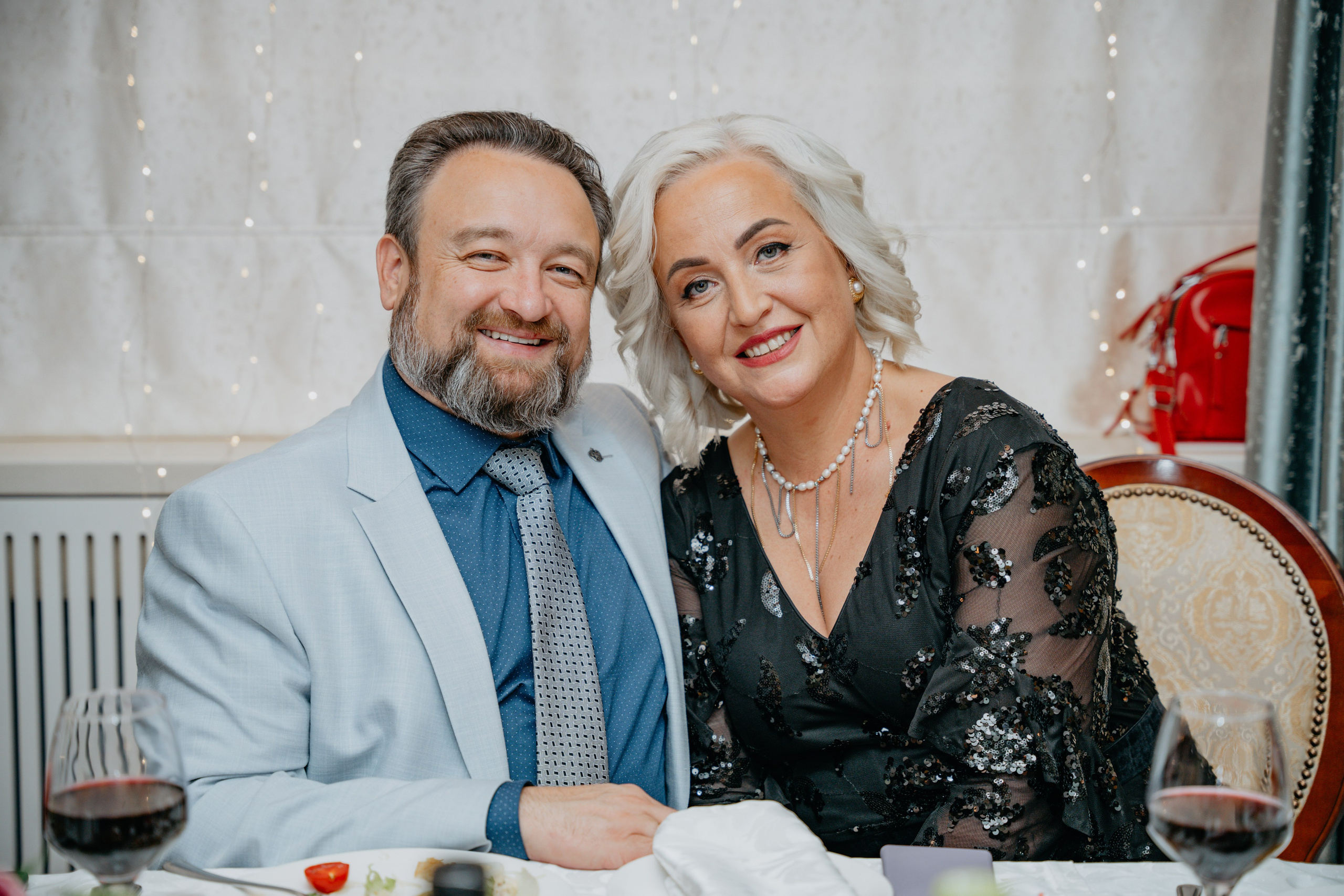 Северные технологии 20 лет