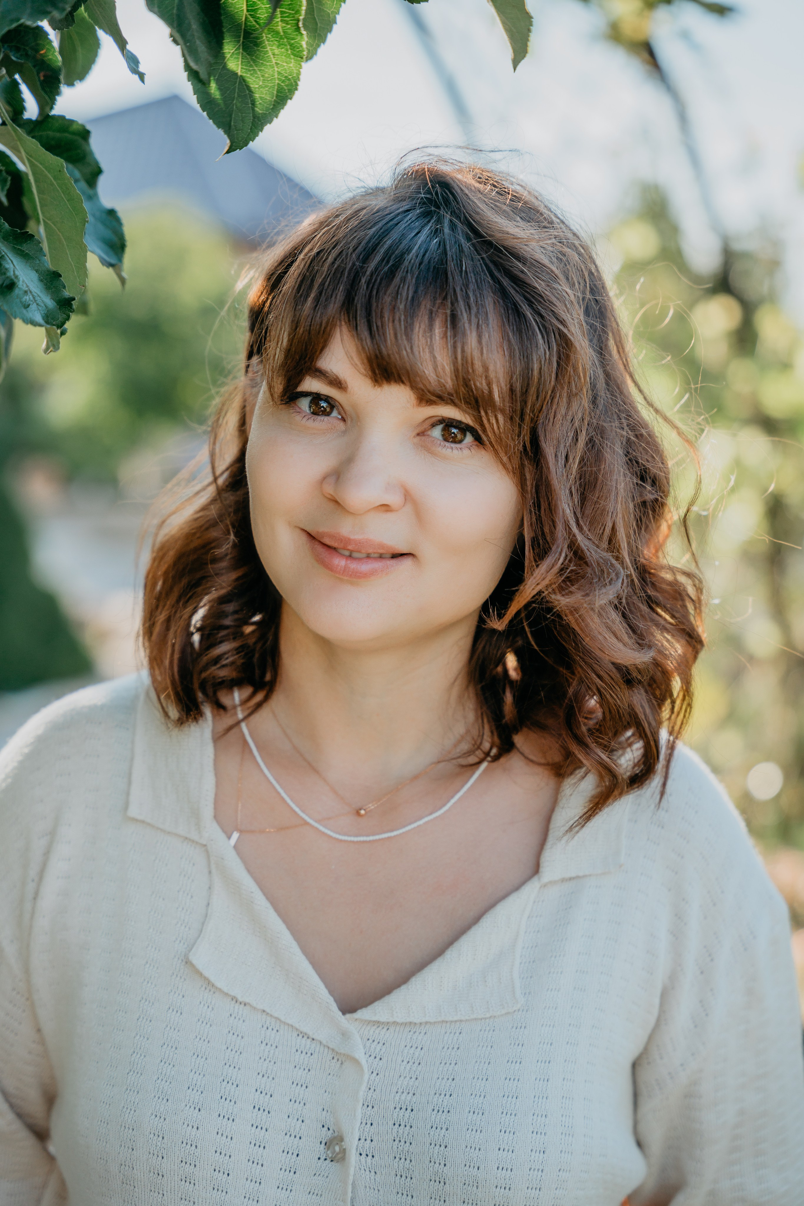 И через год в это же время в этот же час