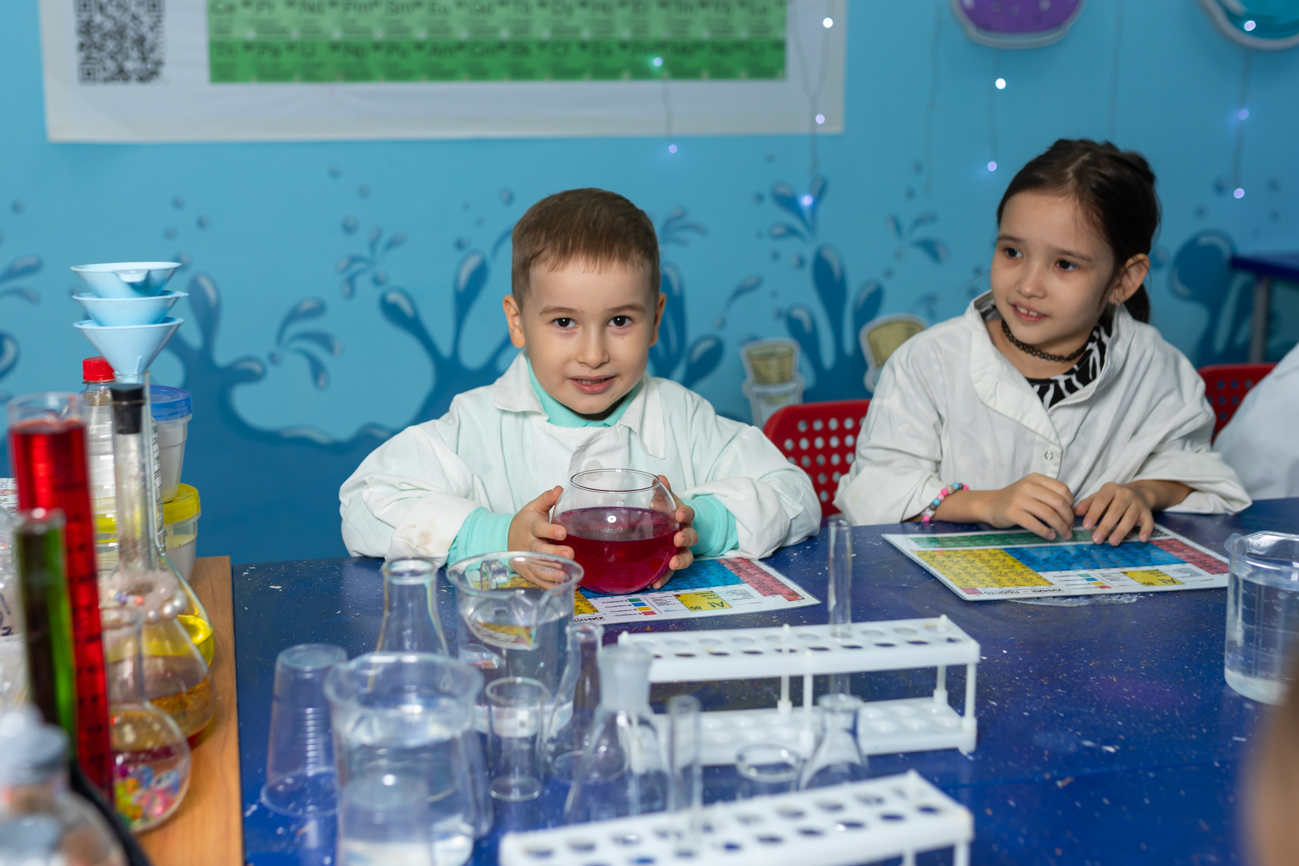 День рождение Данила. Марина Шаймухаметова. Фотограф в Уфе