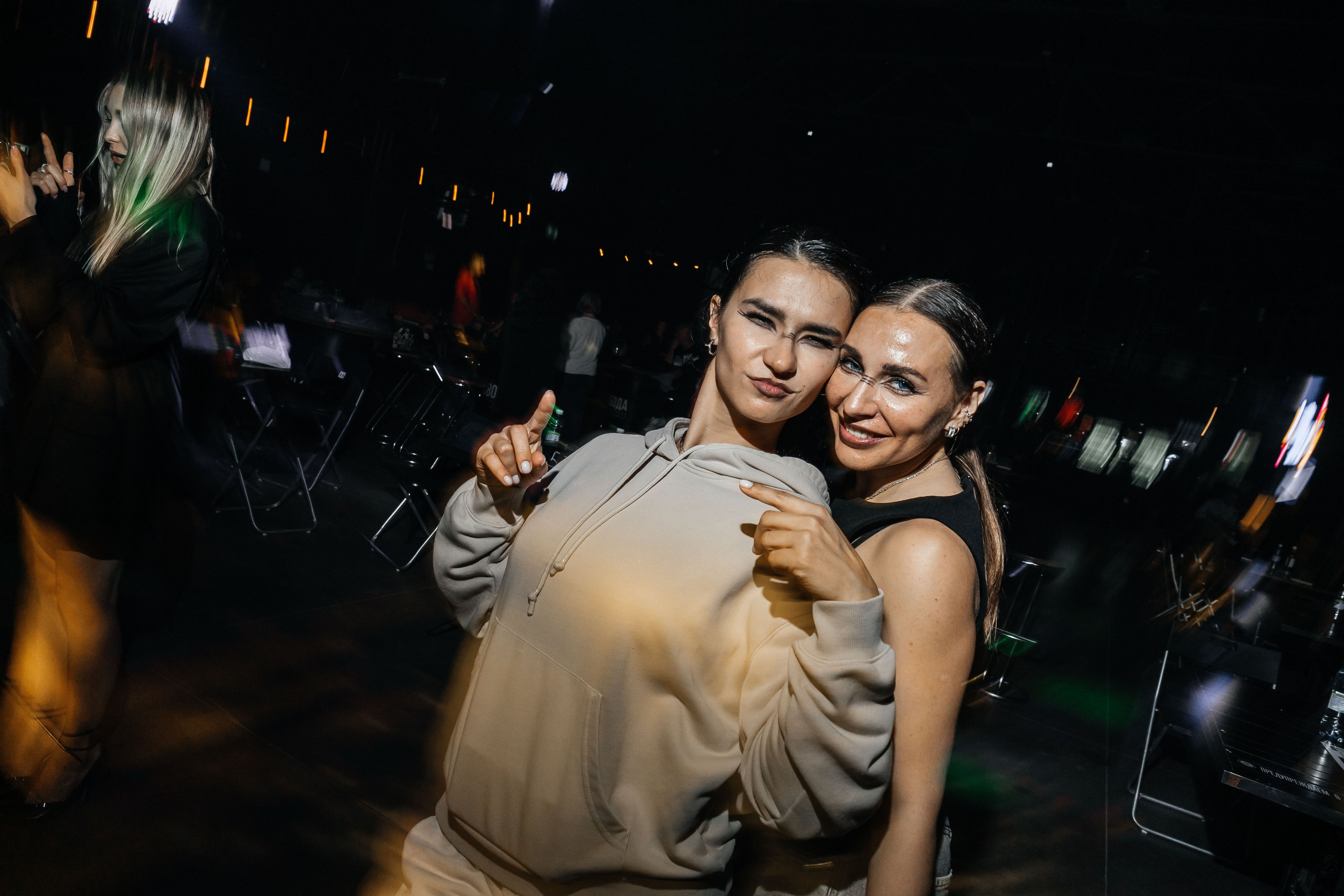 Репортаж концерты. Фотограф Екатеринбург Мазейко Михаил