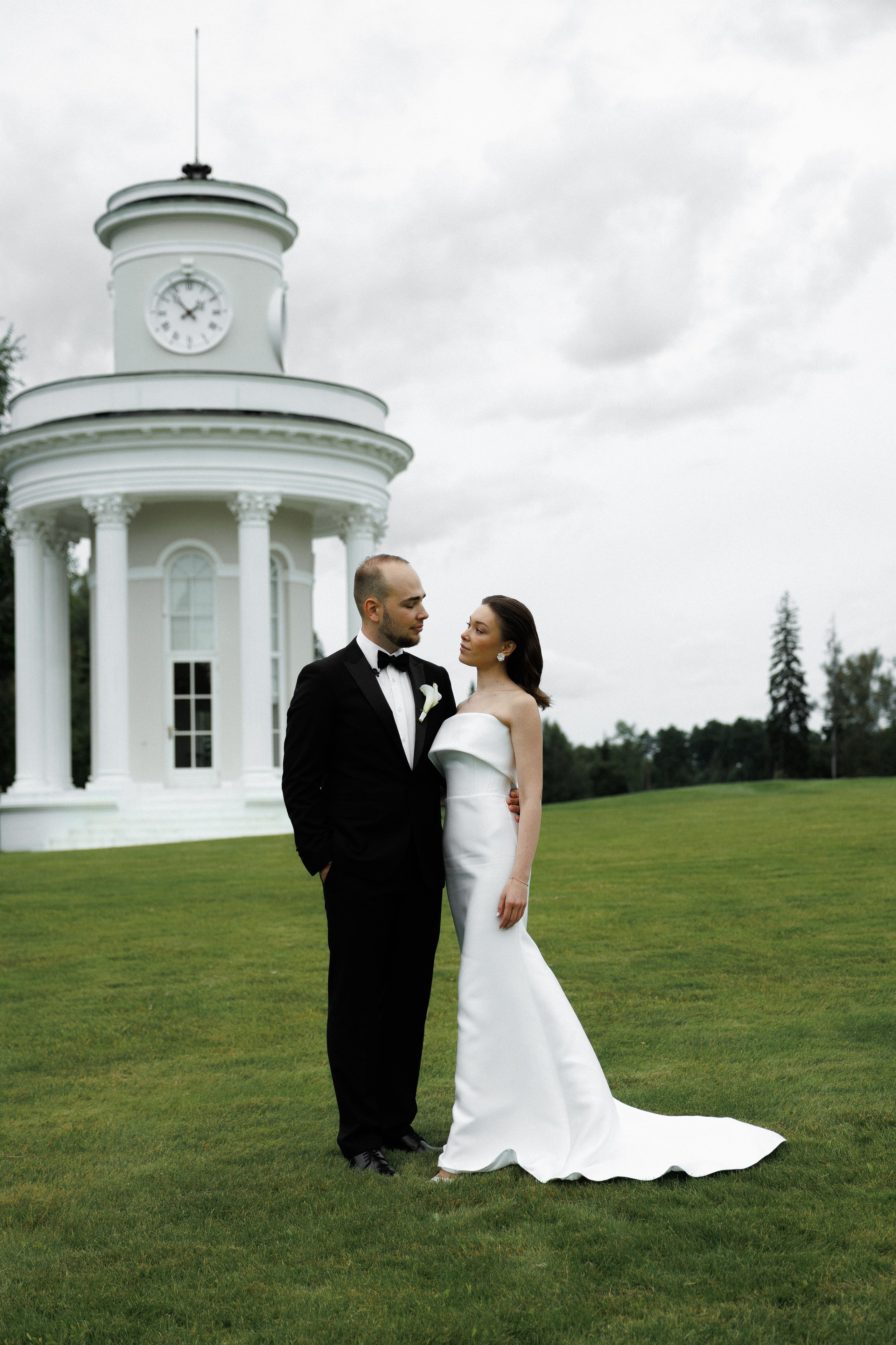 Свадьбы. Семейный фотограф в Москве