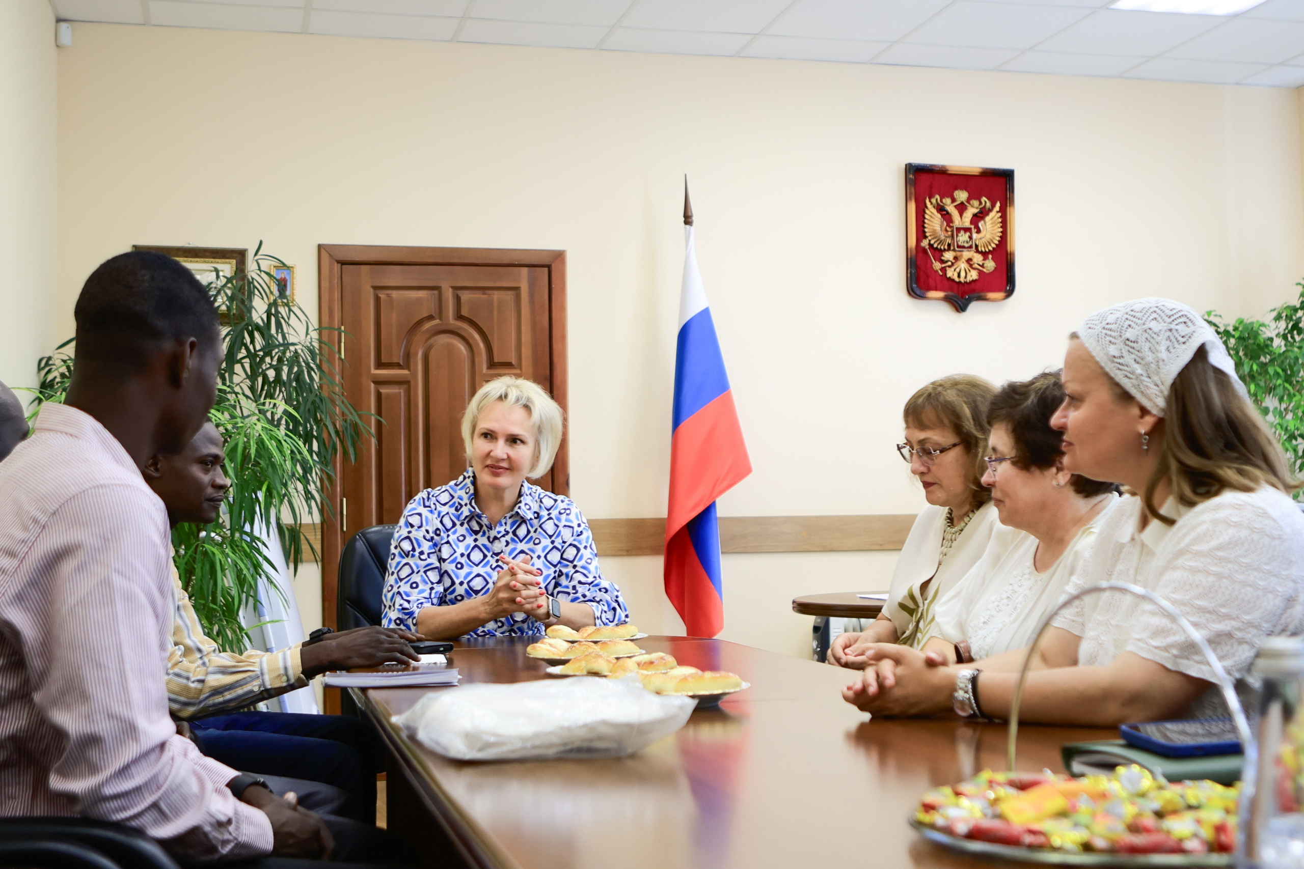 Конференции и не только. Репортажный и портретный фотограф Липецк | Москва