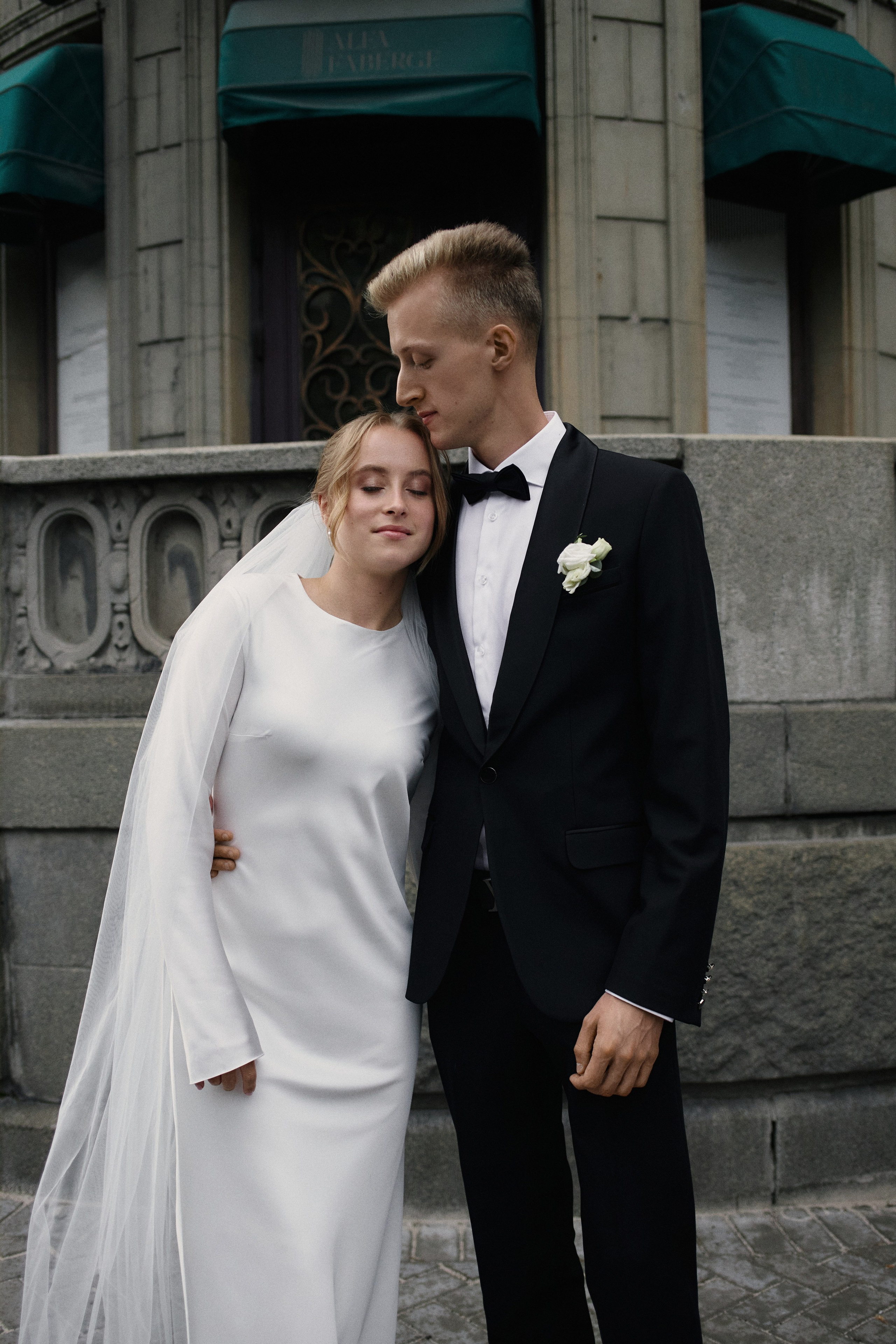 Wedding. Фотограф в Санкт-Петербурге Мария Алеканд