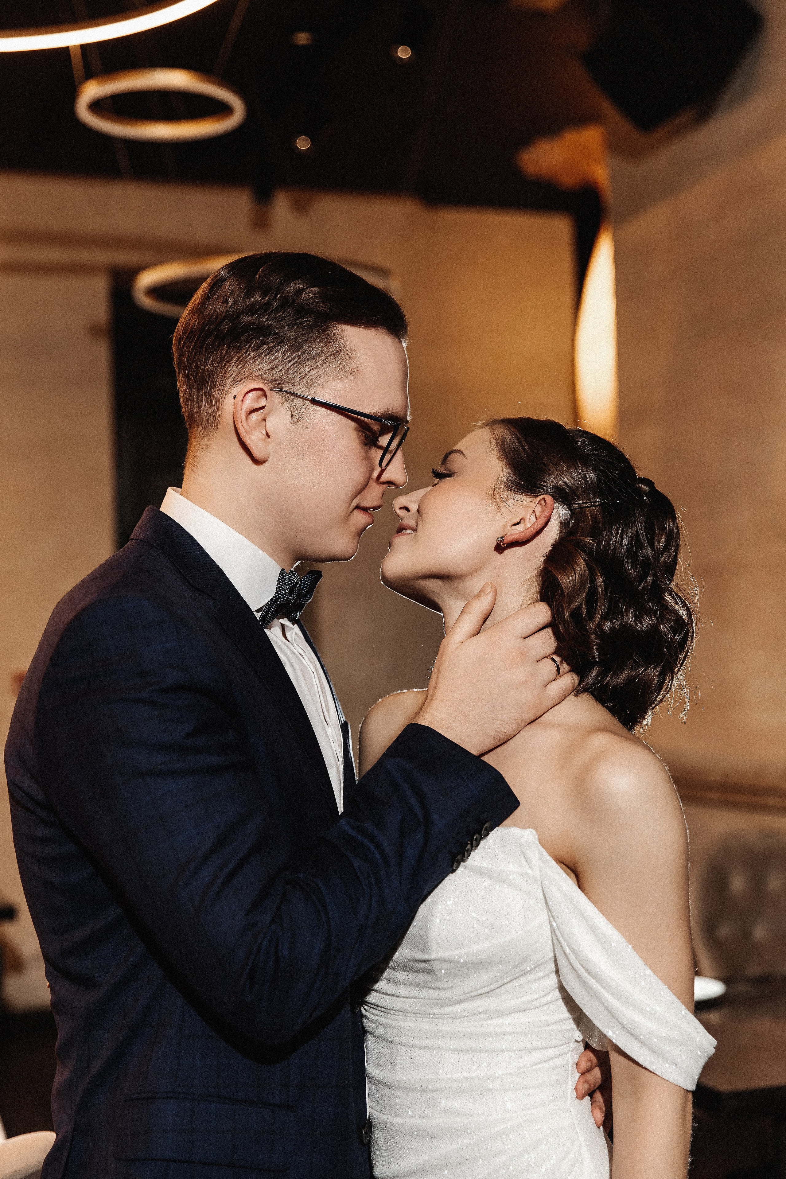 Станислав и Адель. Свадебный фотограф в Воронеже Денис Коровин