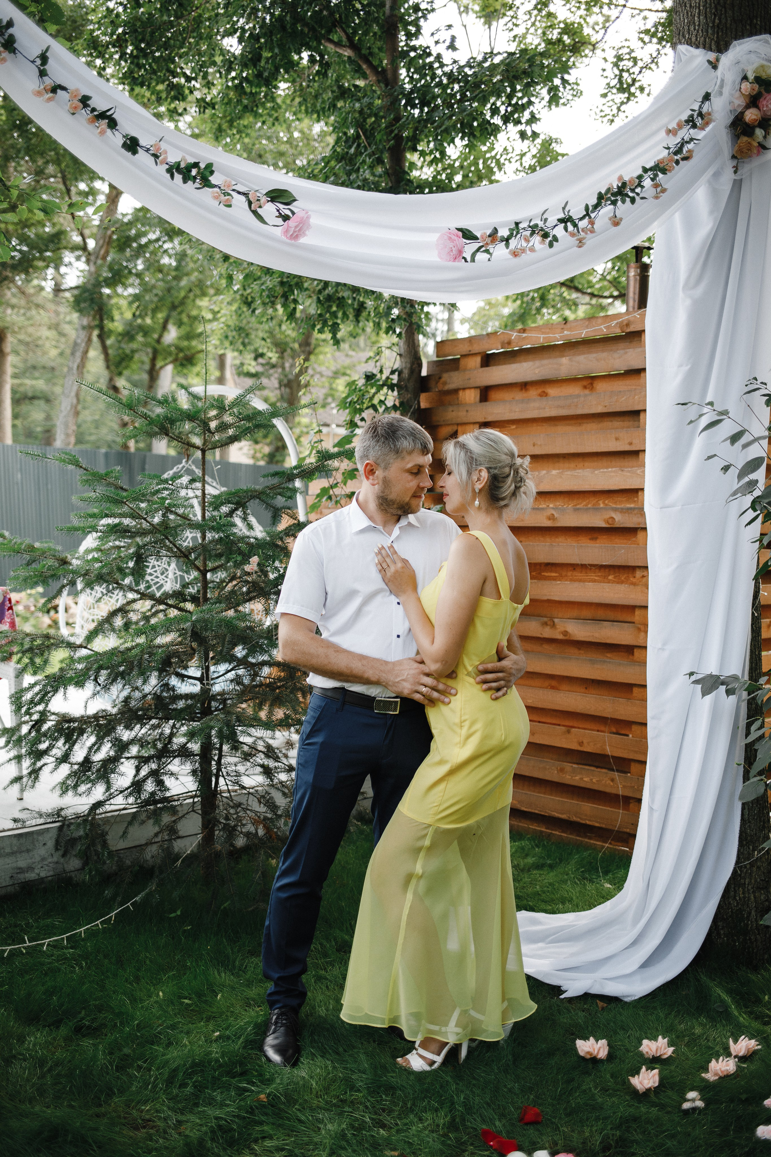 Геннадий и Наталья. Свадебный и семейный фотограф во Владивостоке Овчинникова Дарья