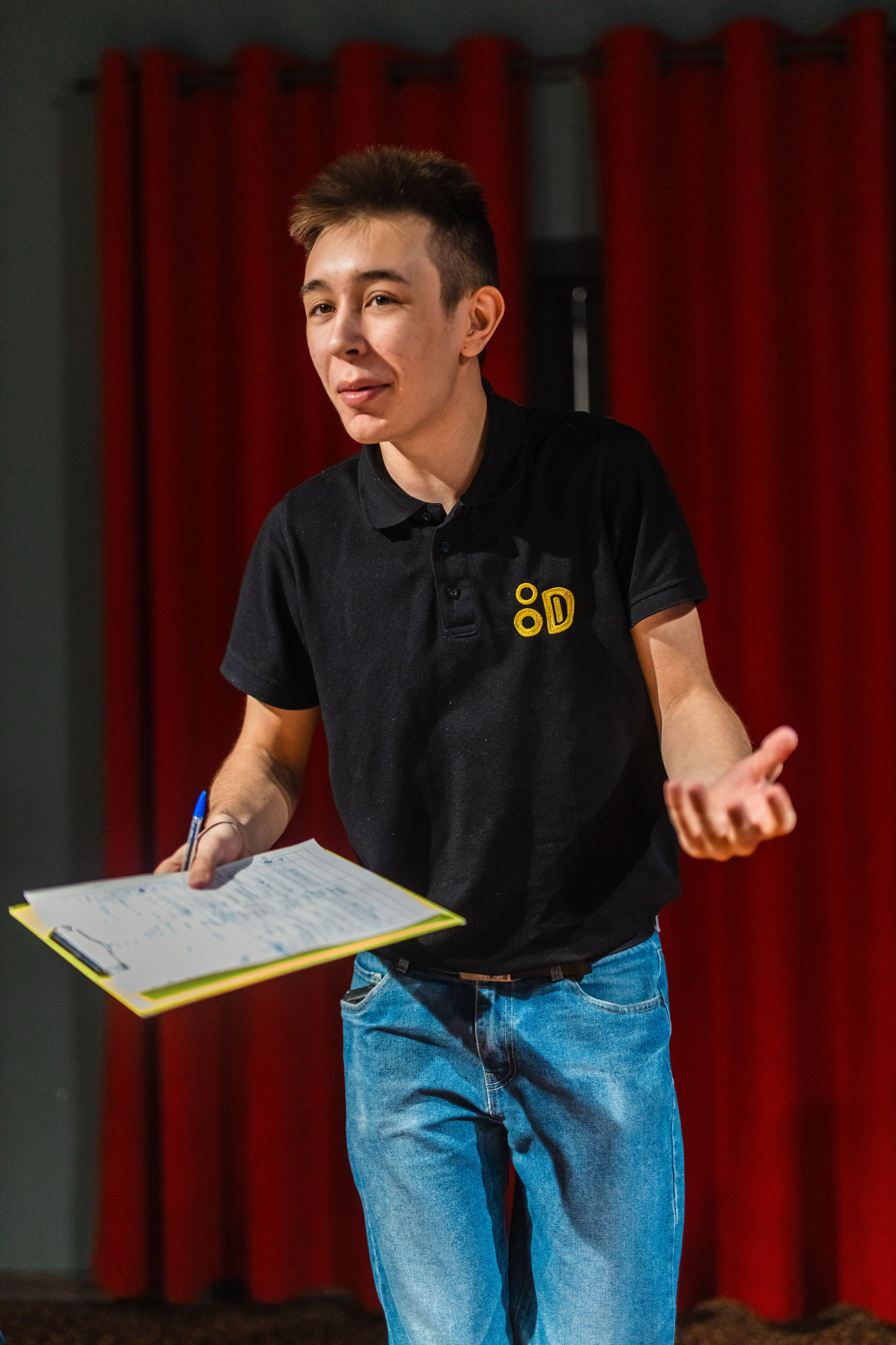 Show Today. Репортажный фотограф в Новосибирске