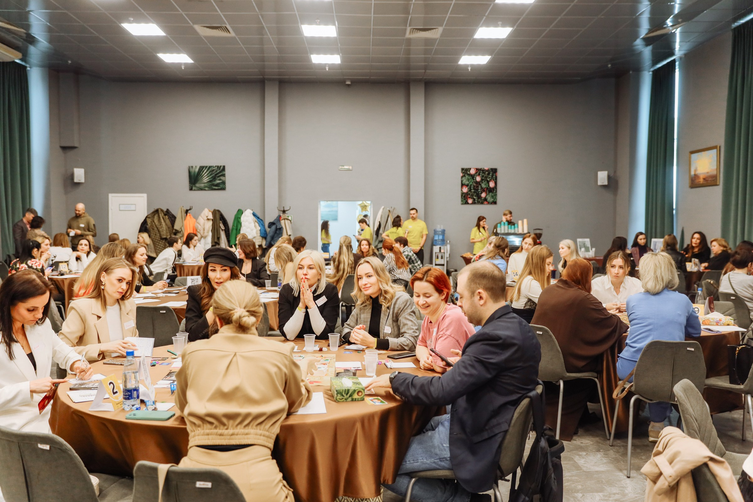 Т-Игры. Трансформационные игры в Сочи. Professional photographer in Sochi Victoria Joy. Teaching Photography