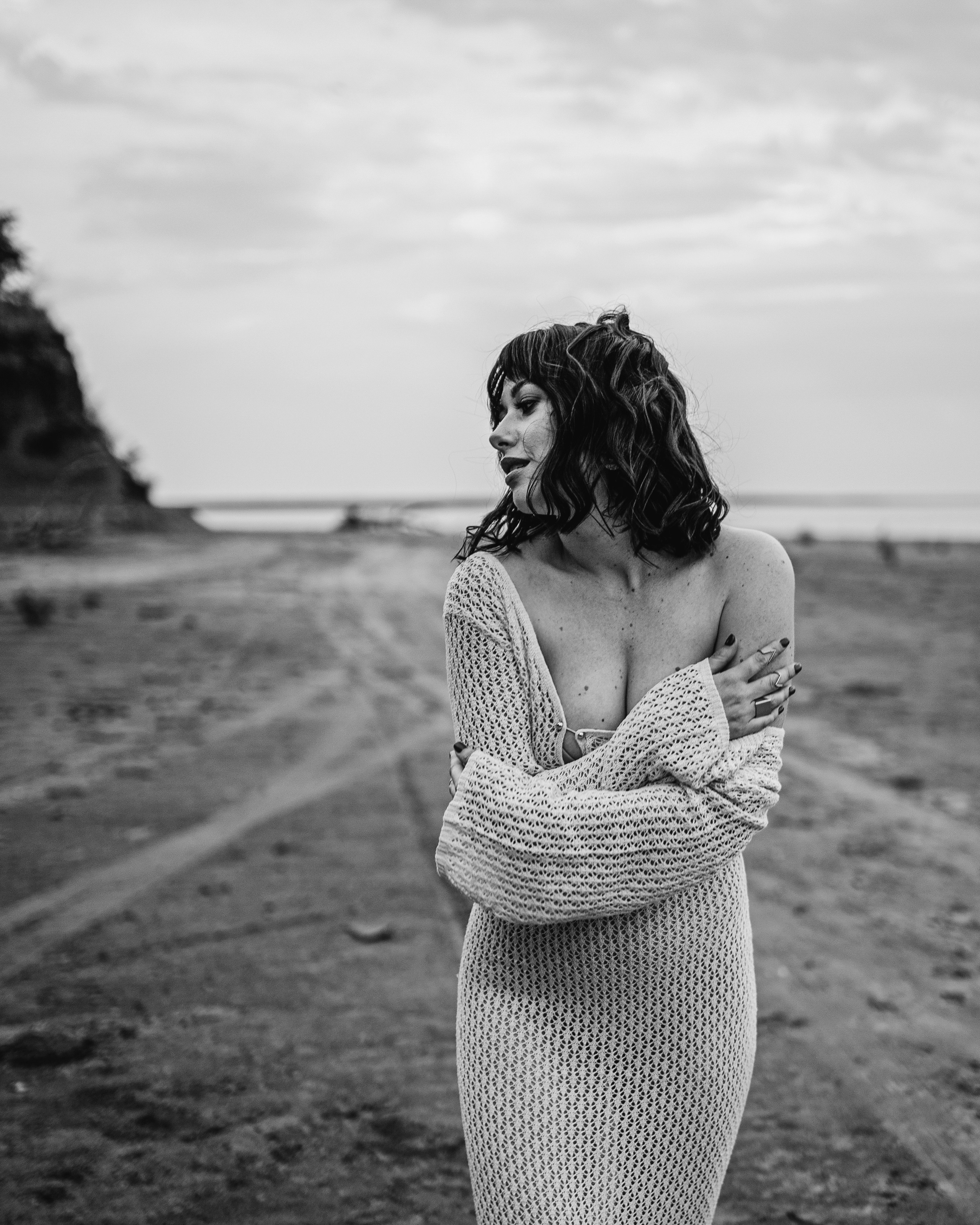 Анастасия. Семейный и женский фотограф в Краснодаре Александра Синчук