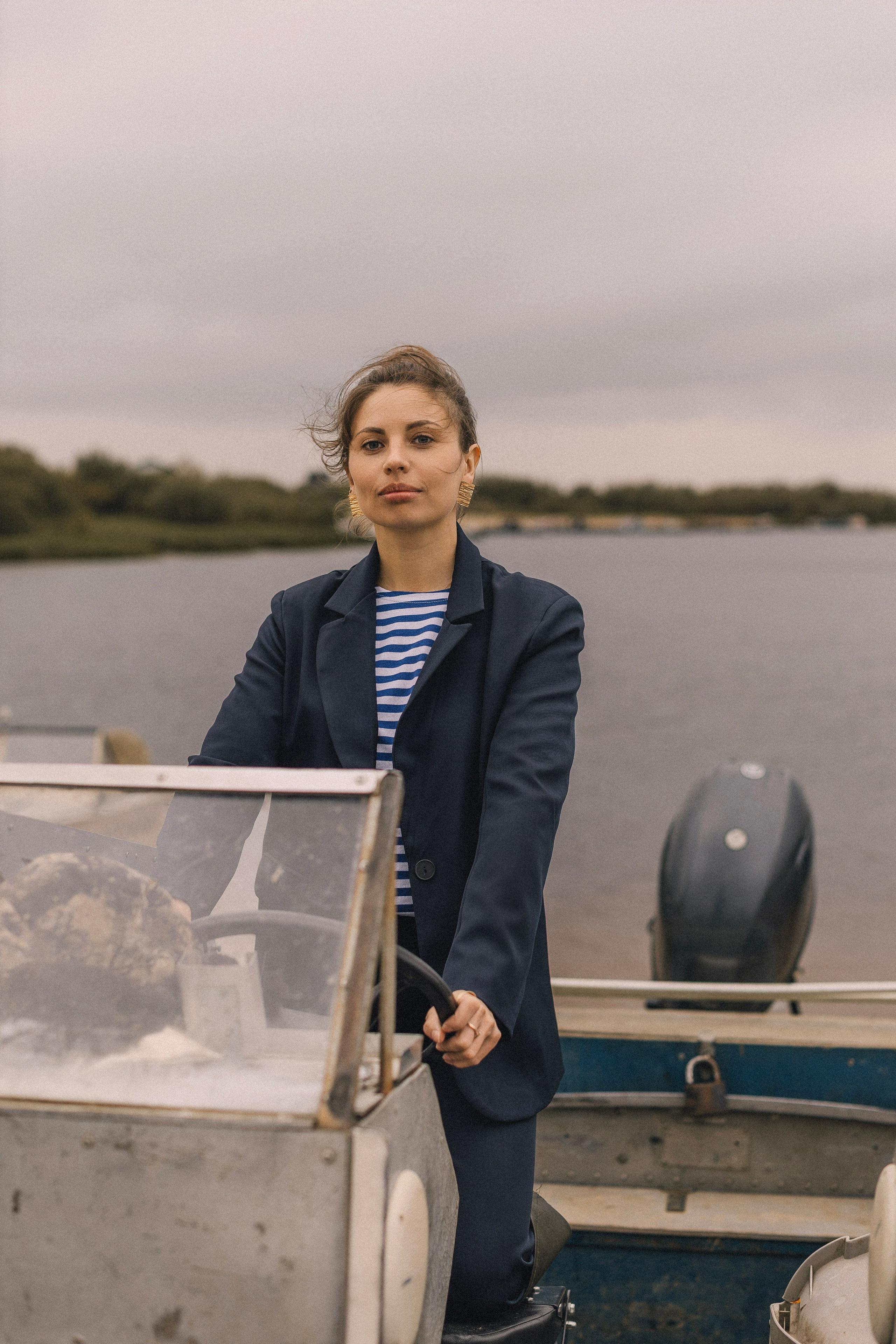 Рыбалка у края земли. Портретный, семейный и свадебный фотограф в Нарьян-Маре