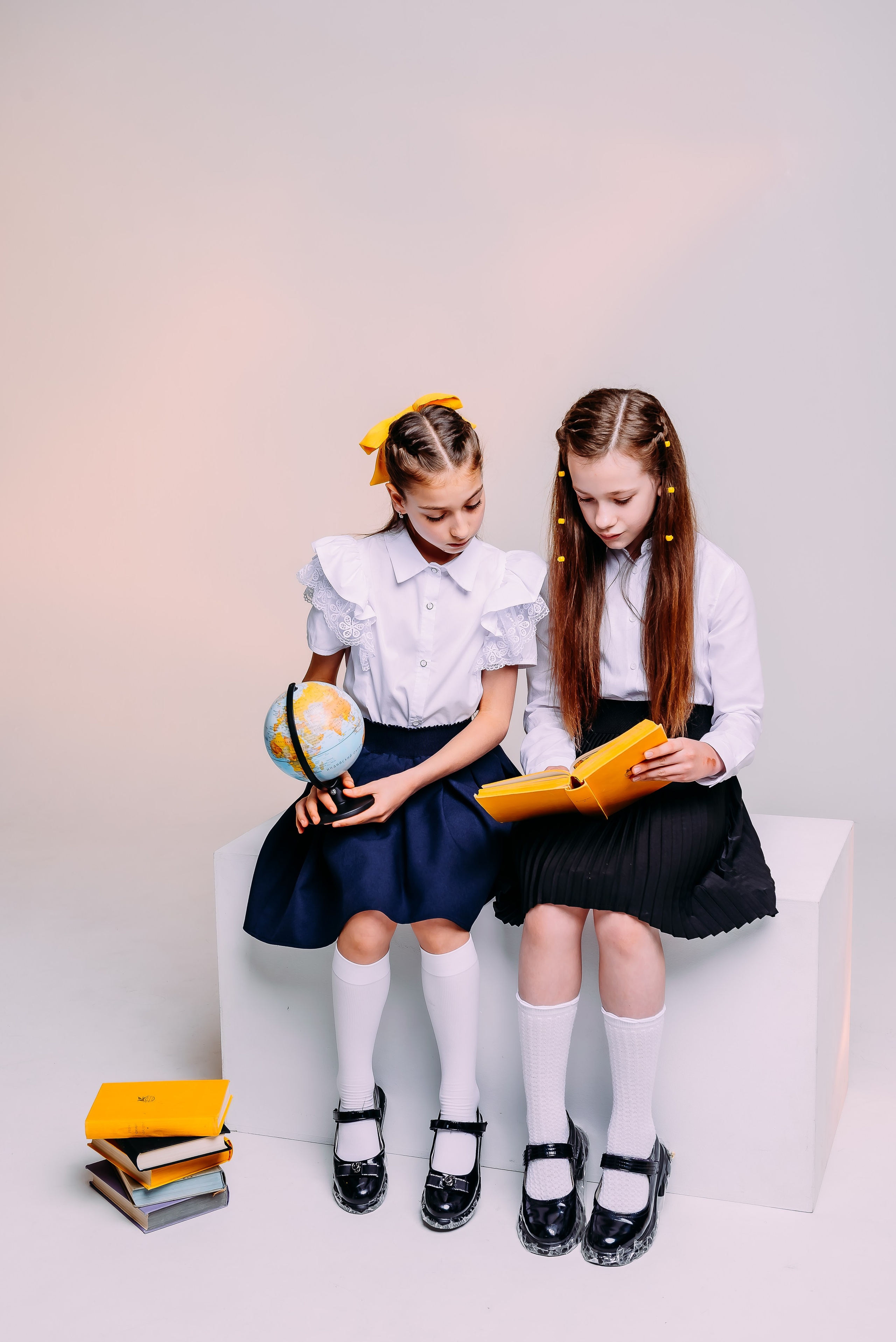 4 «А» |п. Дубовое|Начальная школа|2025. ALBUMIA