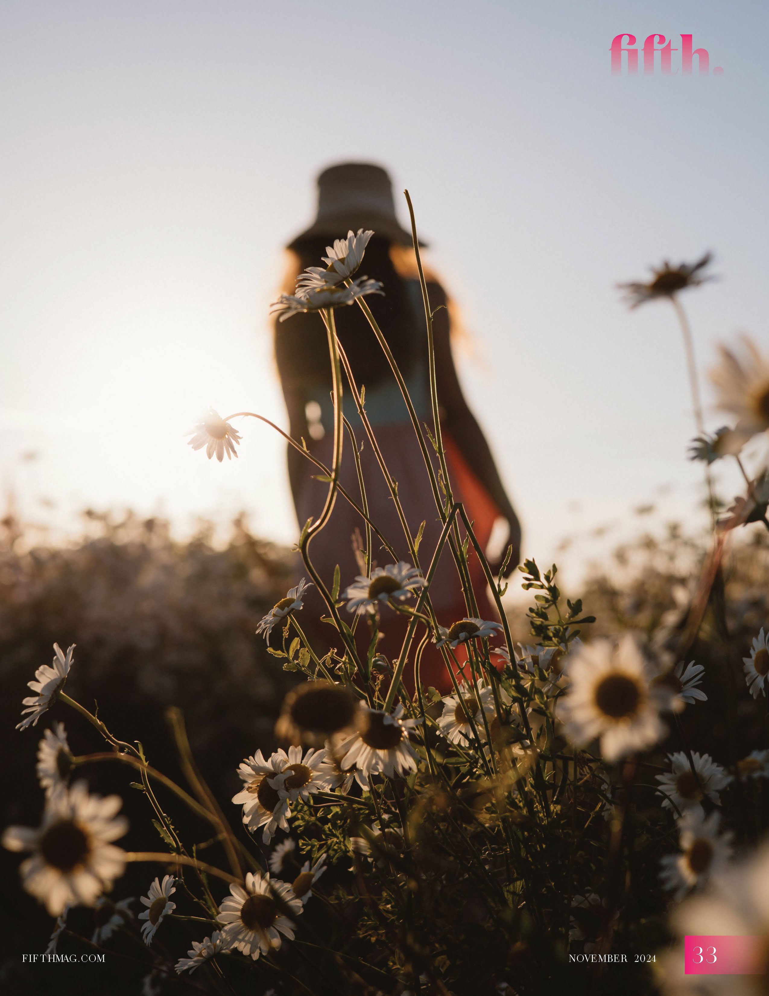 Серия «Ромашки»