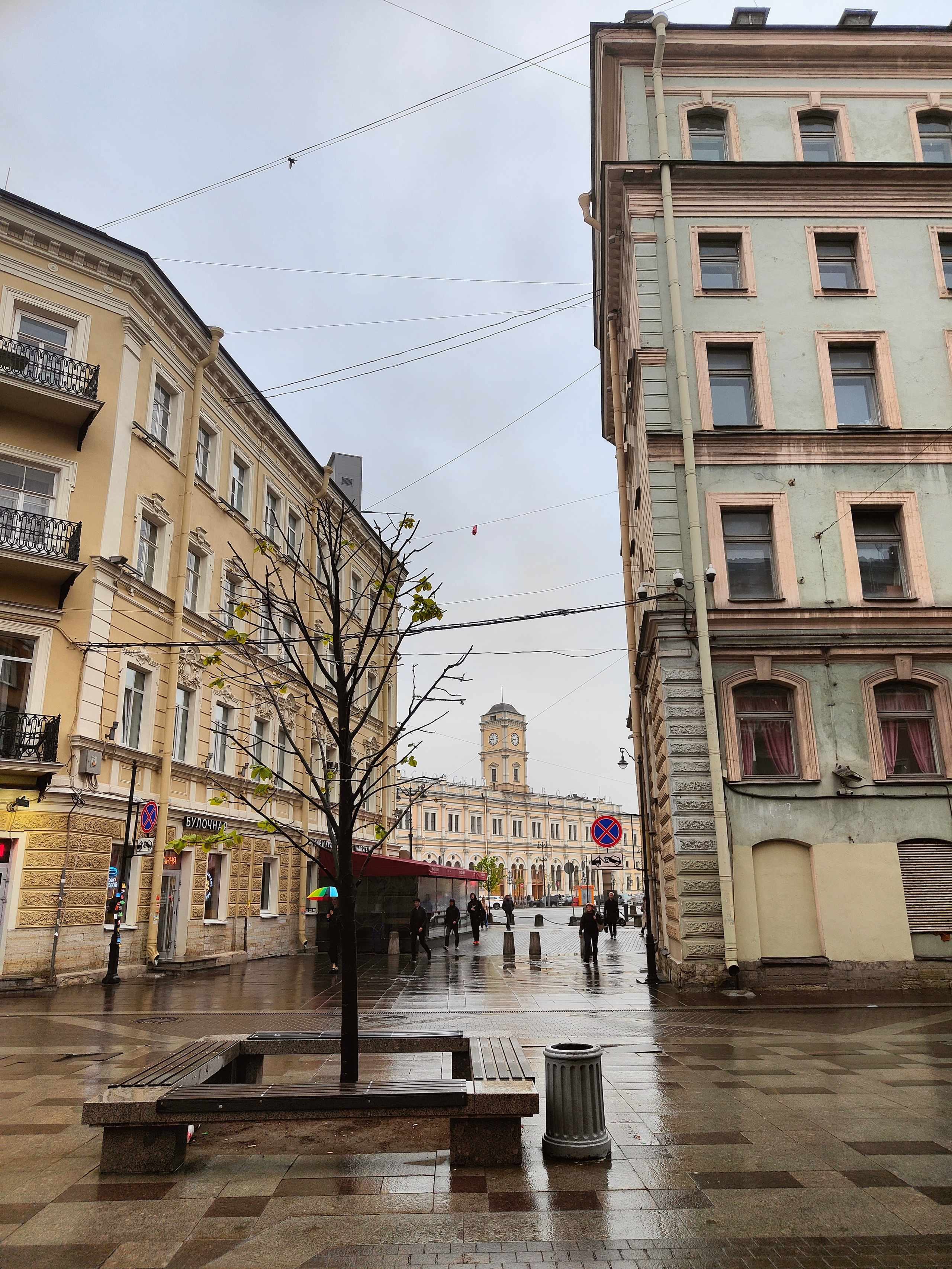 Случайности. Фотограф в Калининграде| Элеонора Забарова