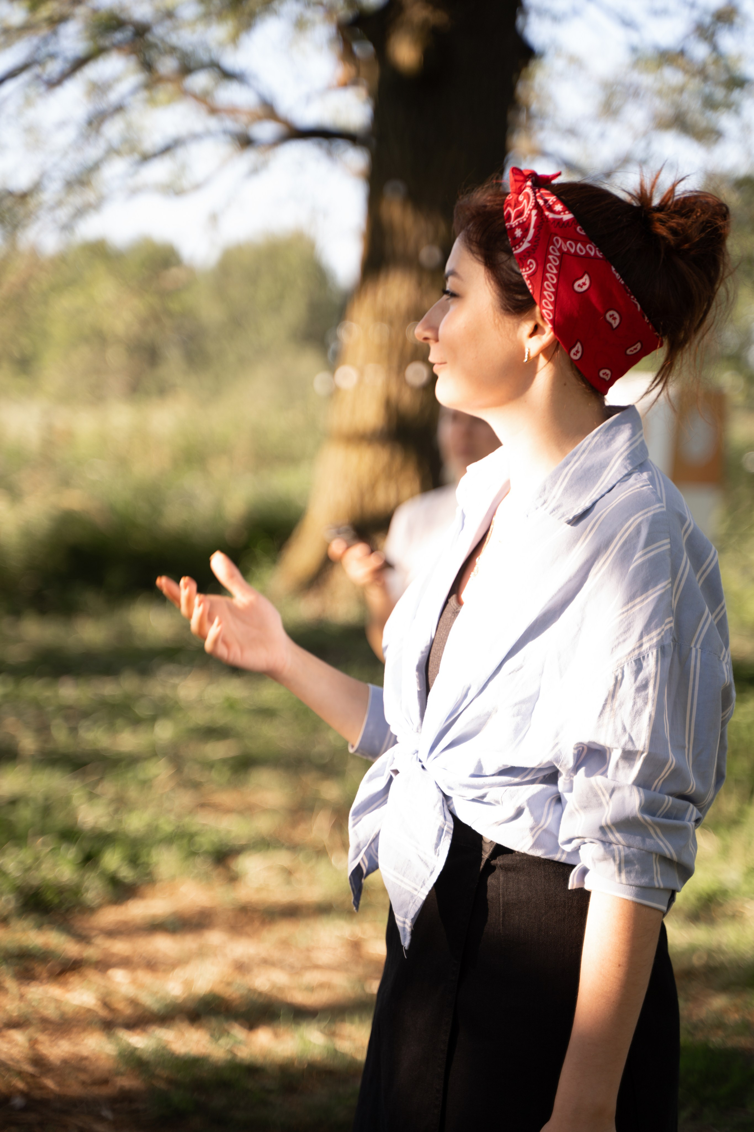 Палаточный форум для взрослых CAMPot 2024. Фотограф Надежда Погребняк | Рязань | Москва