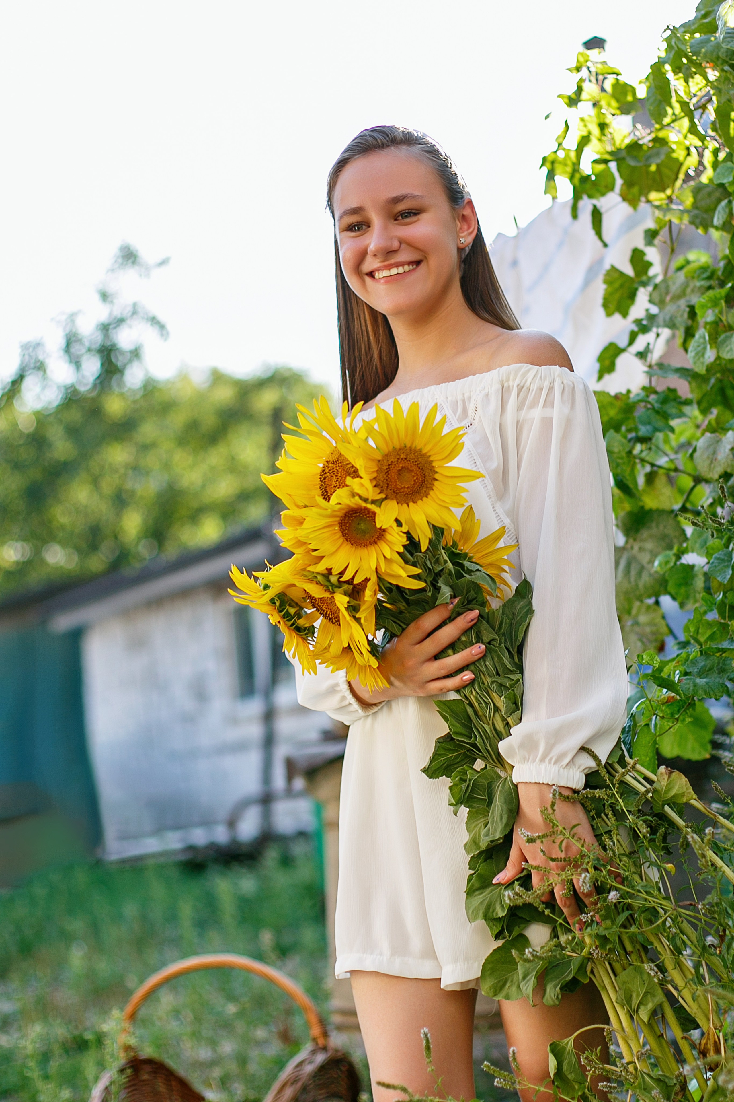 Большая стирка. Фотограф Богданенко Антон